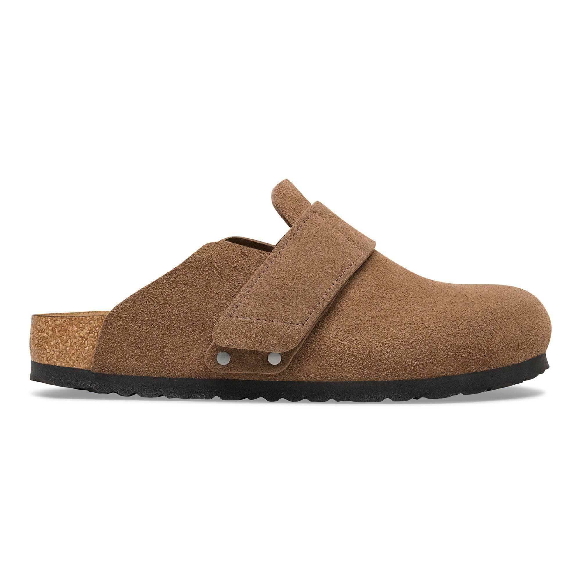 Loma Veloursleder