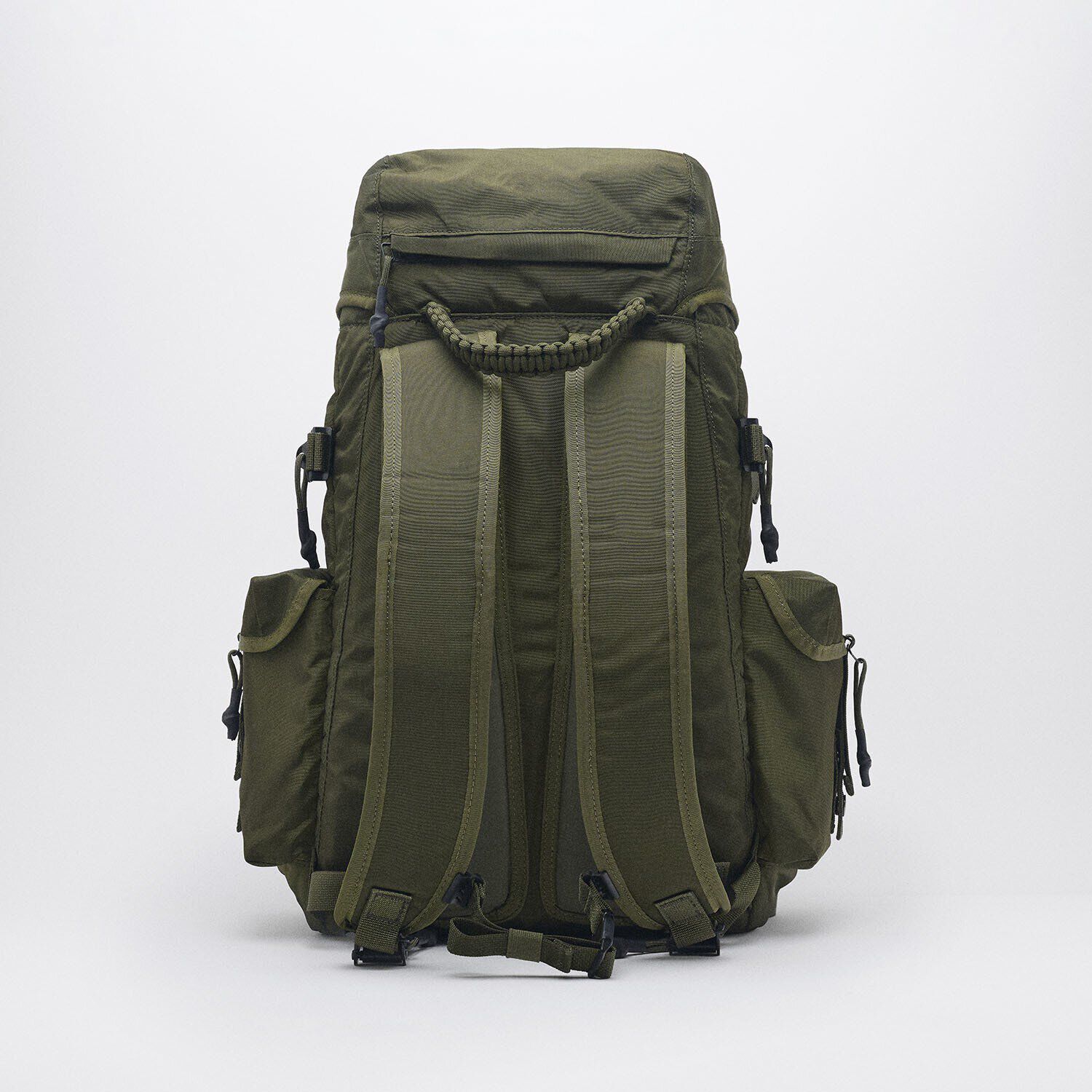 M.A.L.I.C.E. Rucksack aus Synthetik