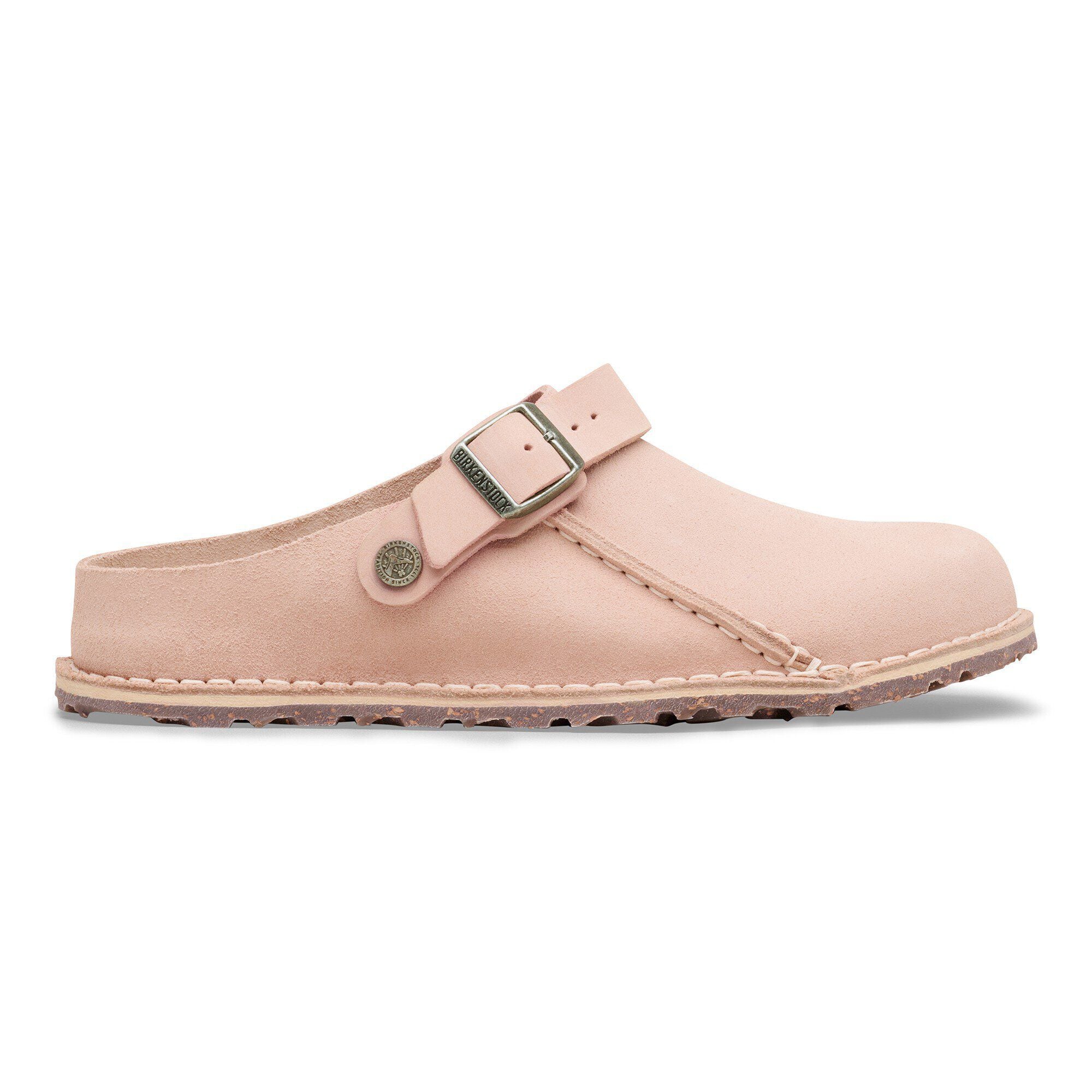 Lutry Premium Suede Wildleder