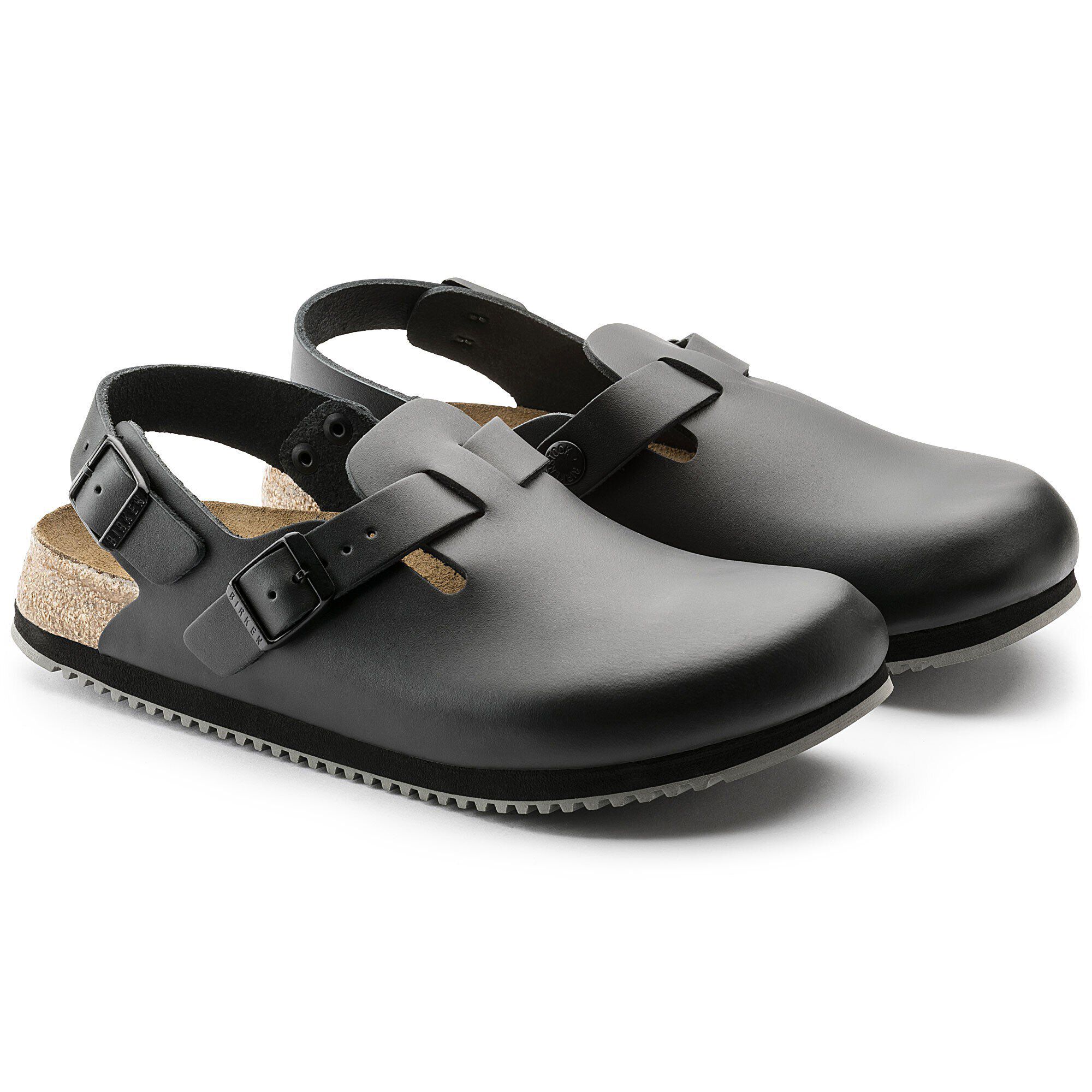 Tokio Super Grip Natürliches Leder