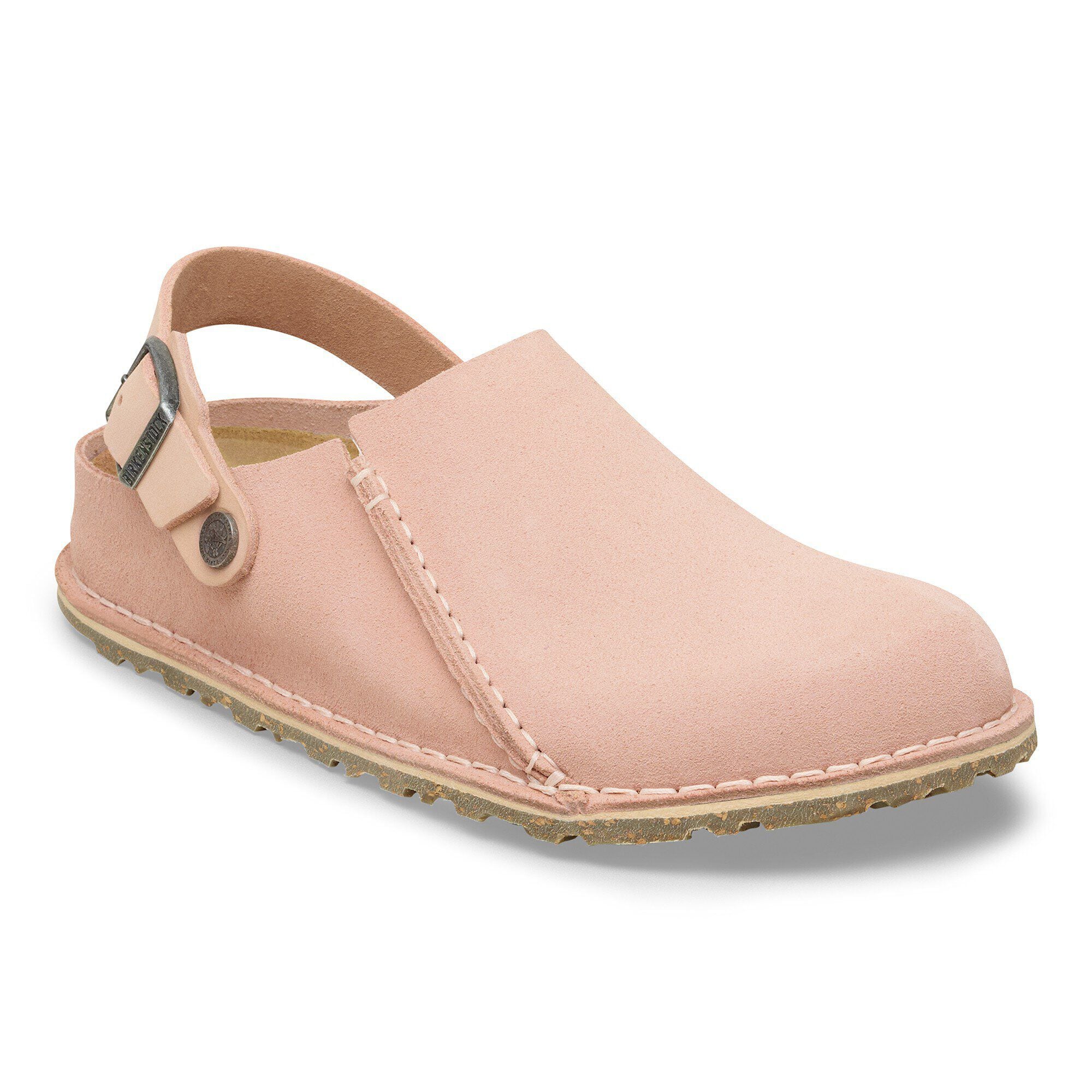 Lutry Premium Suede Wildleder