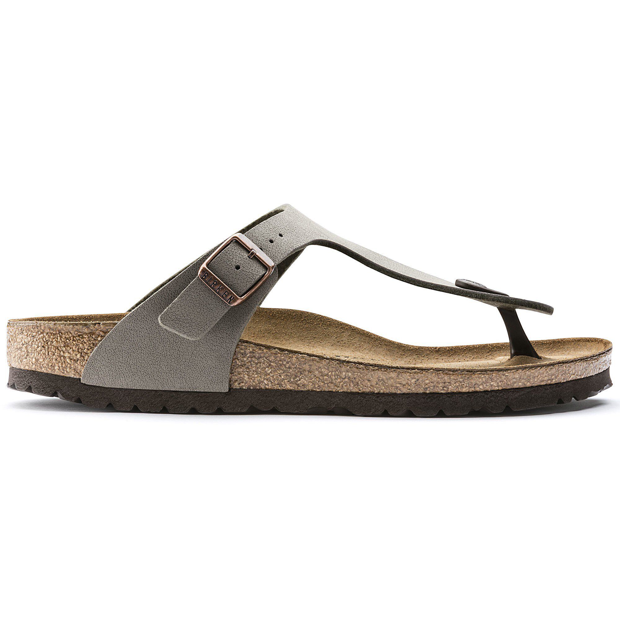 Gizeh Birko-Flor Nubuk