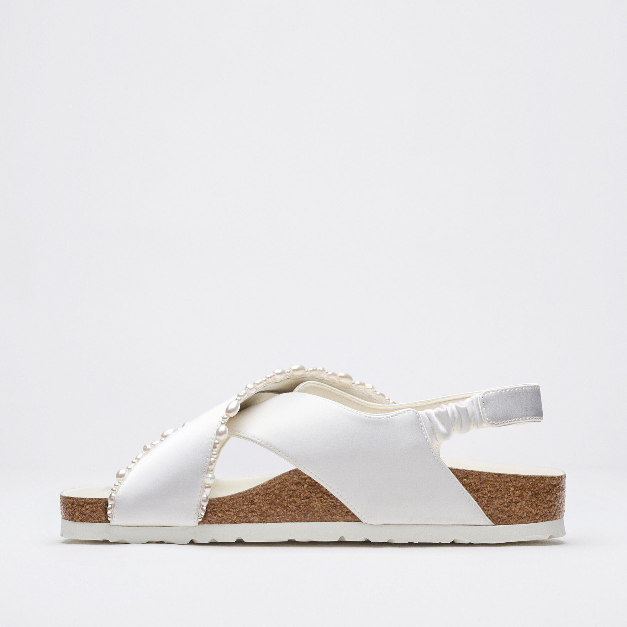 Danielle Frankel Tulum Pearls Textil
