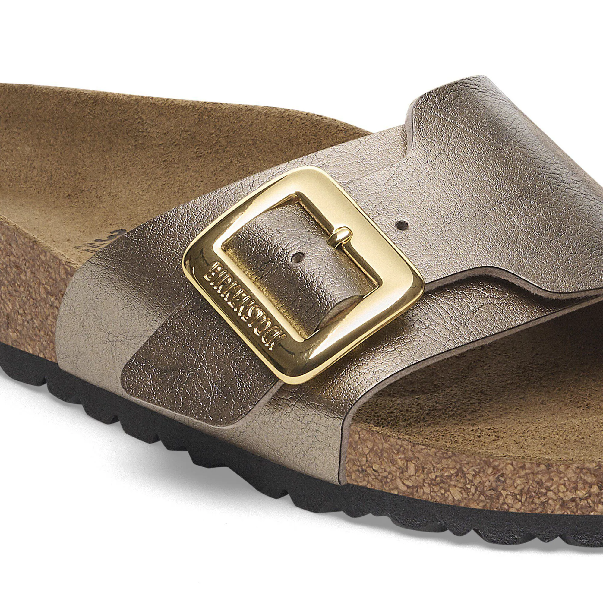 Catalina Kissenverschluss Birko-Flor