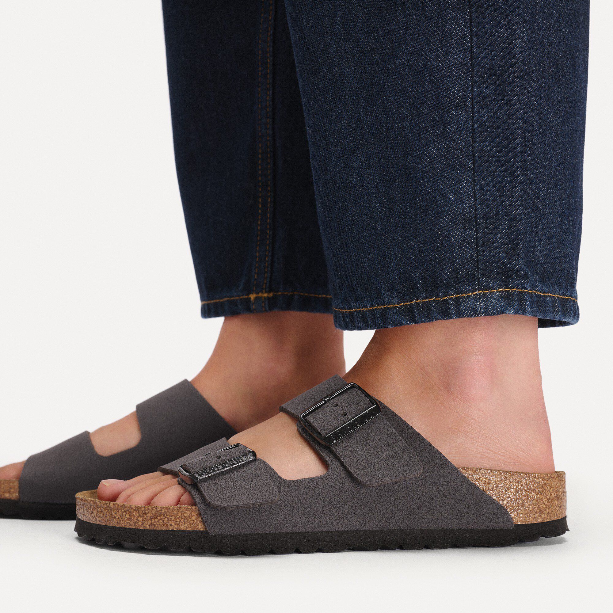 Arizona Birko-Flor Nubuk
