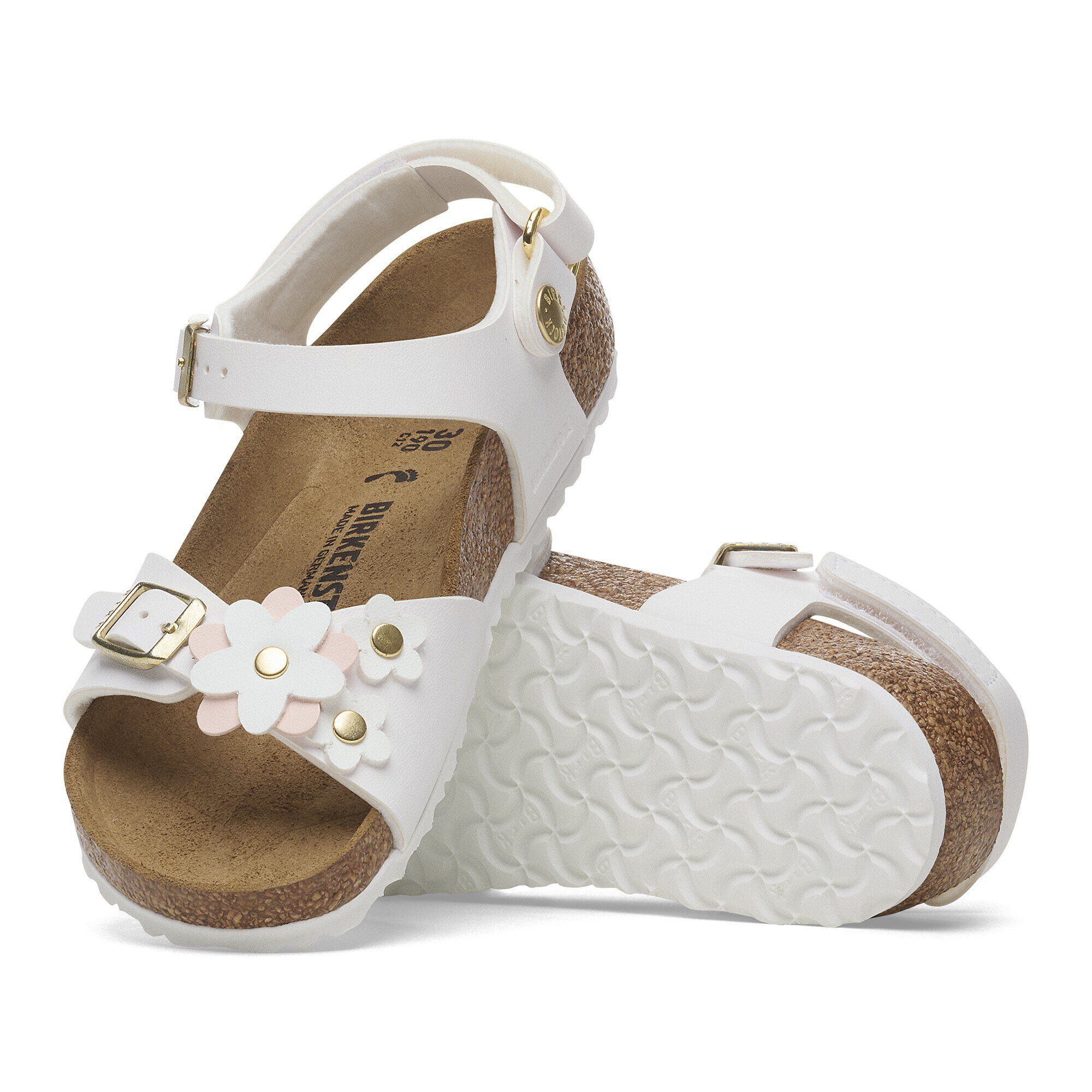 Rio Plain Flowers AS Kinder Birko-Flor