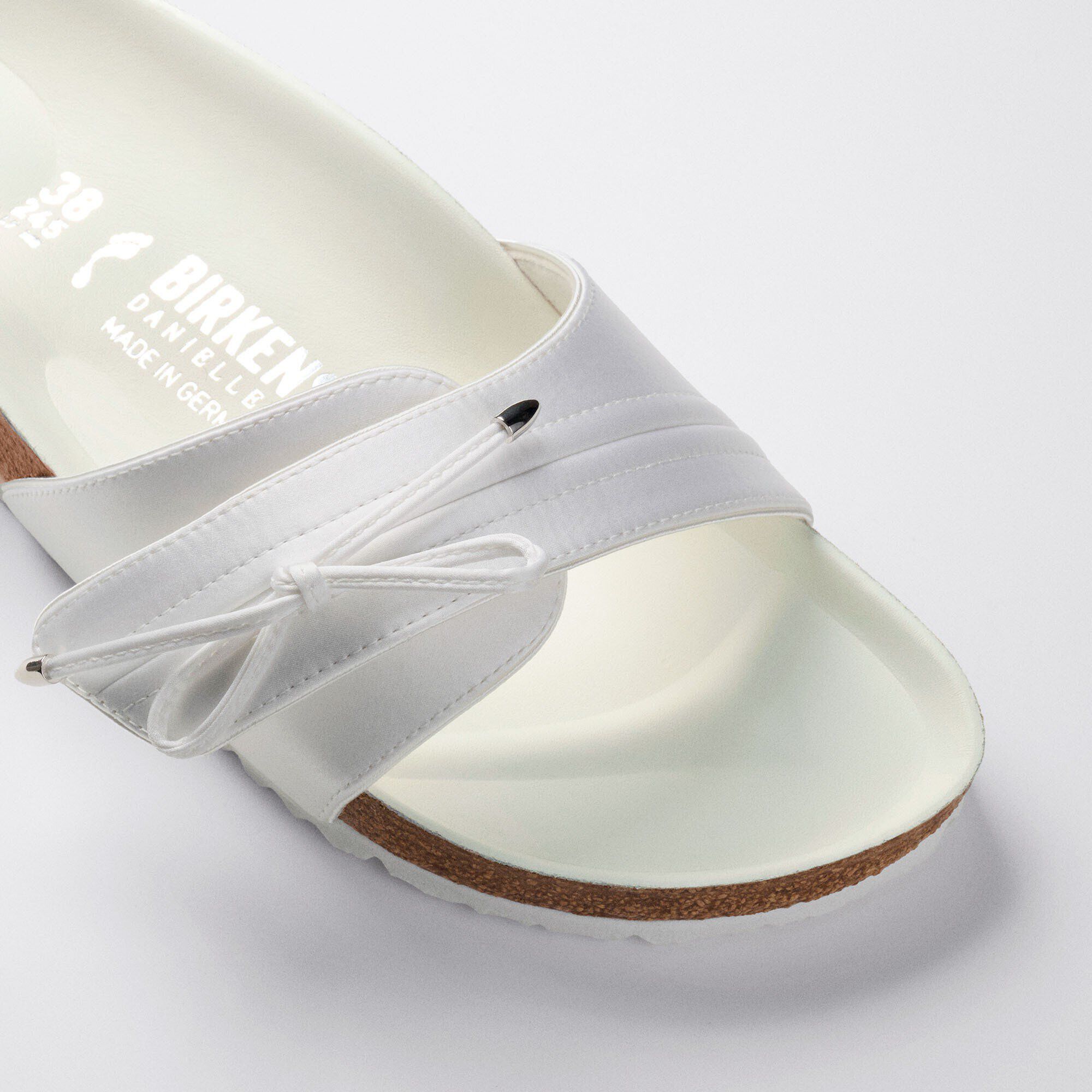 Danielle Frankel Madrid Spitze Textil