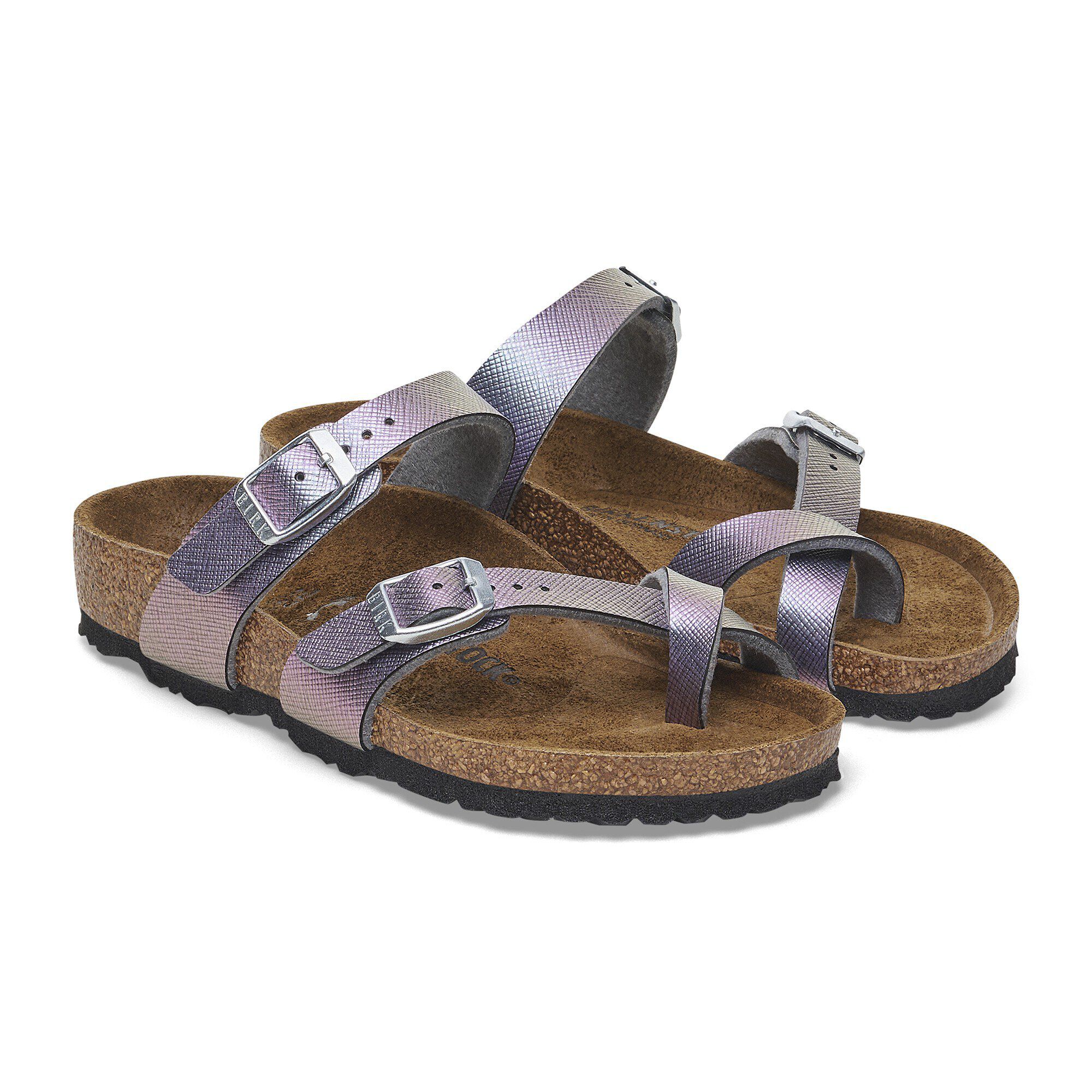 Mayari Kids Birko-Flor geprägt