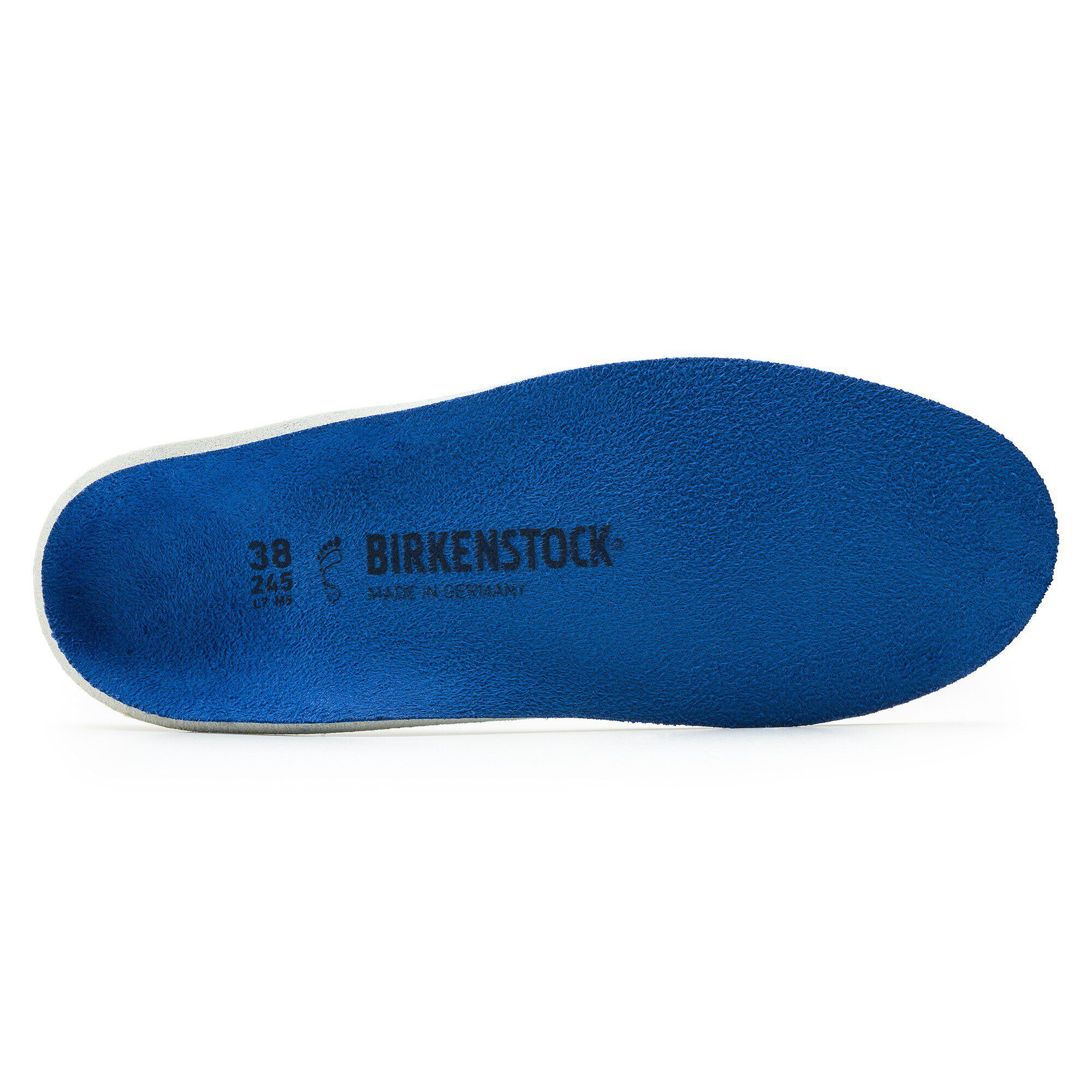 BirkoContact Sport Mikrofaser