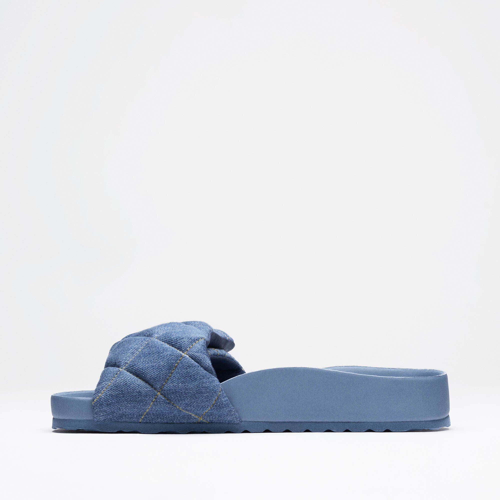 1774 Sylt Denim Leder-Cotton