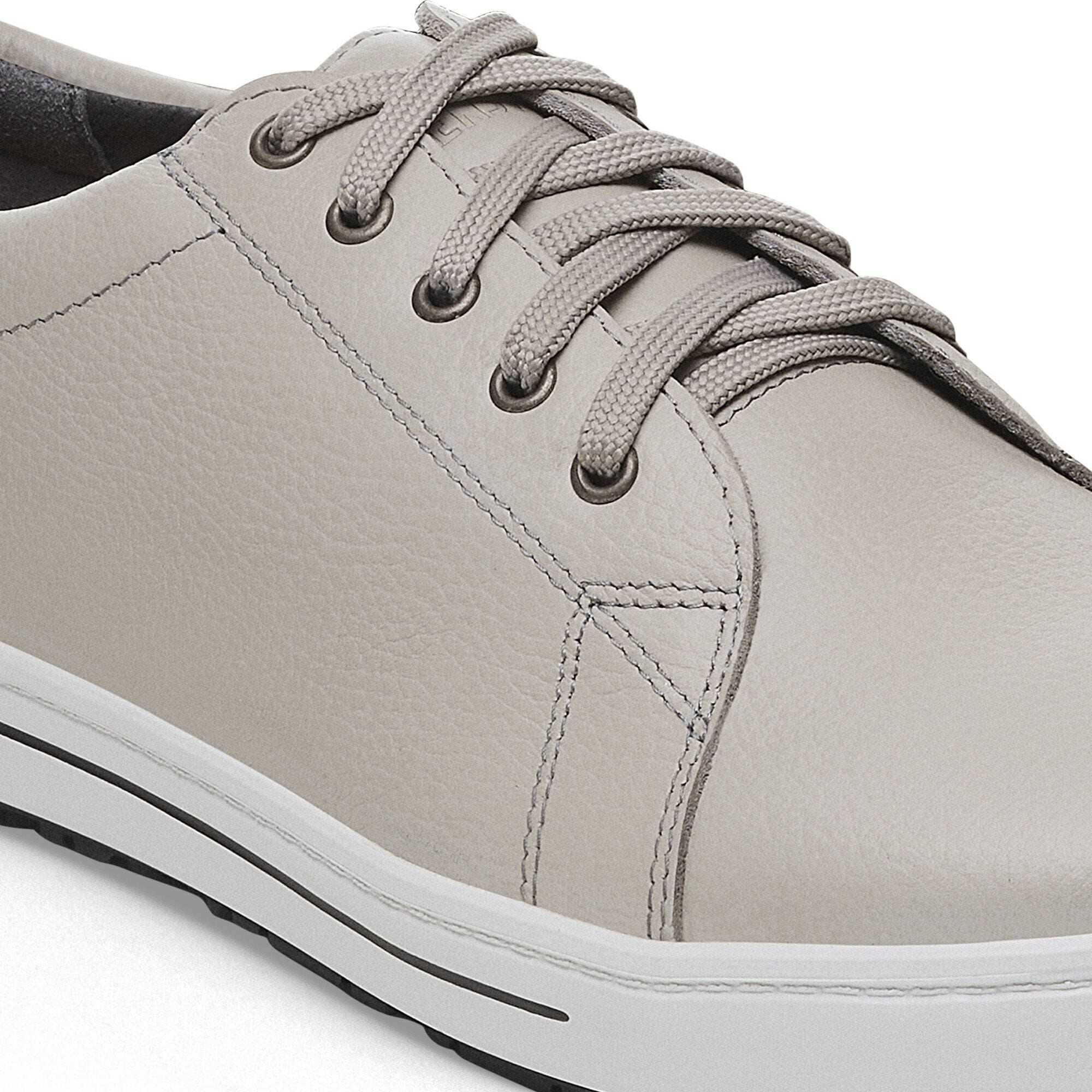 QO 500 Naturleder