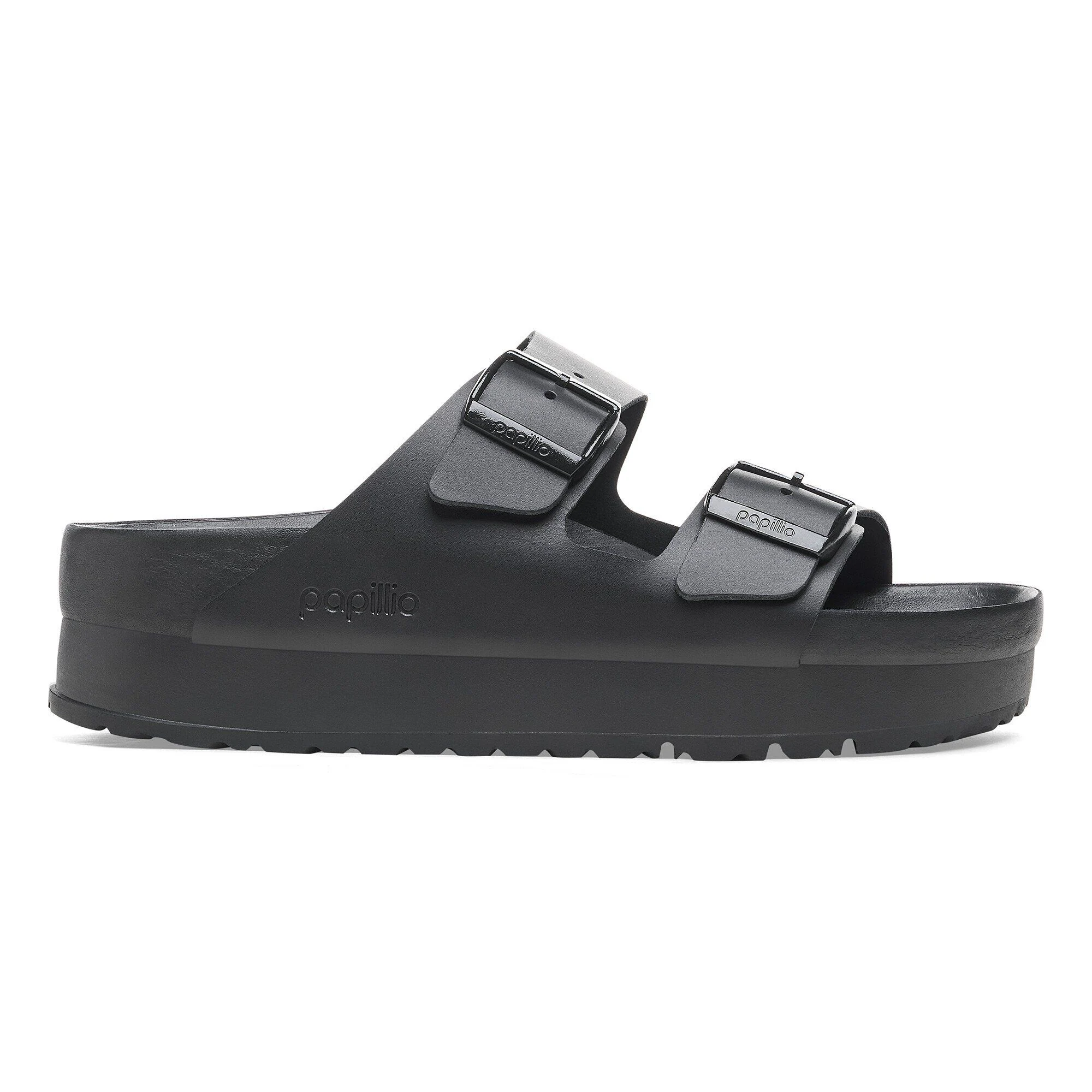 Arizona PAP Flex Plattform Natürliches Leder