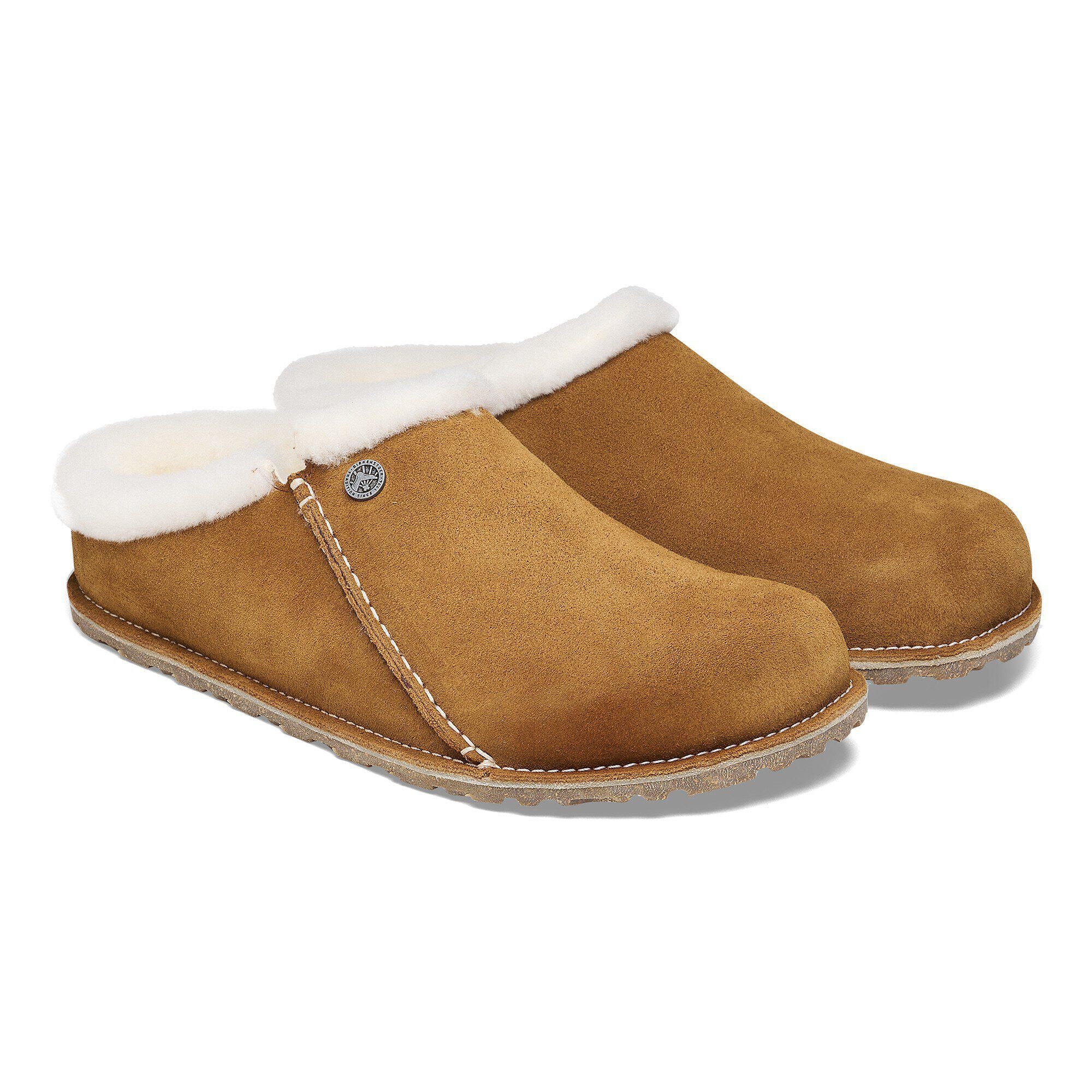 Zermatt Premium Veloursleder
