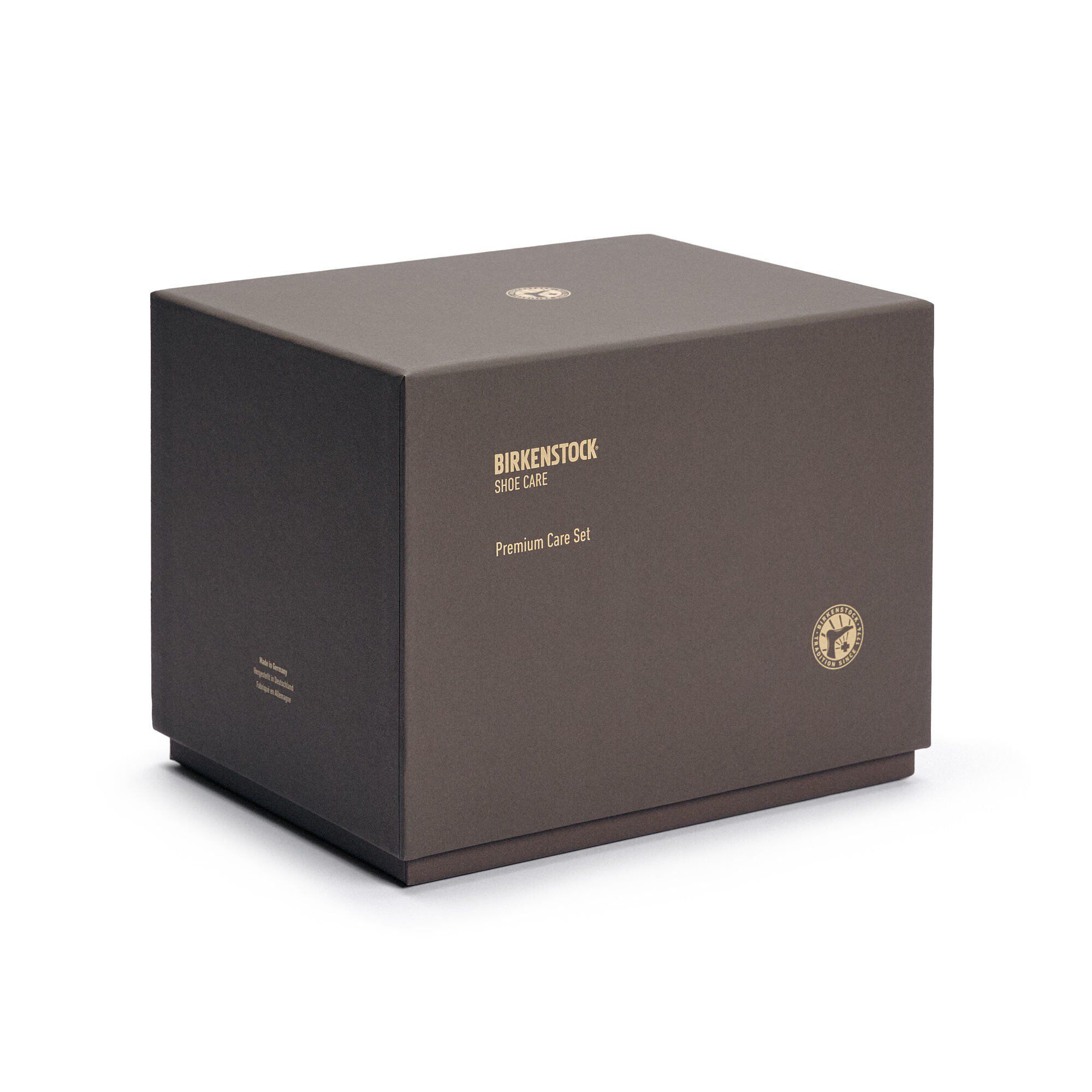 Premium Pflege-Set