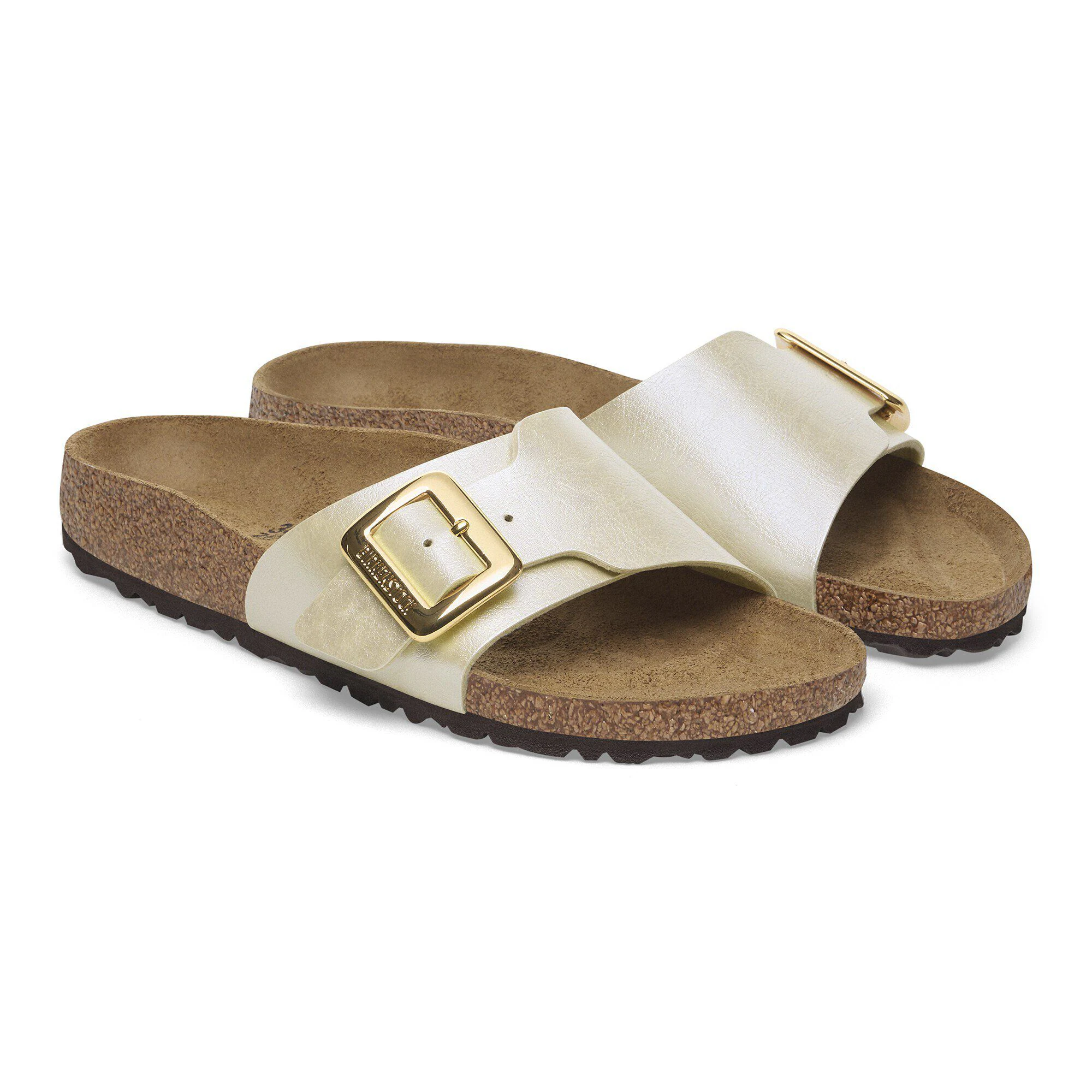 Catalina Kissenverschluss Birko-Flor