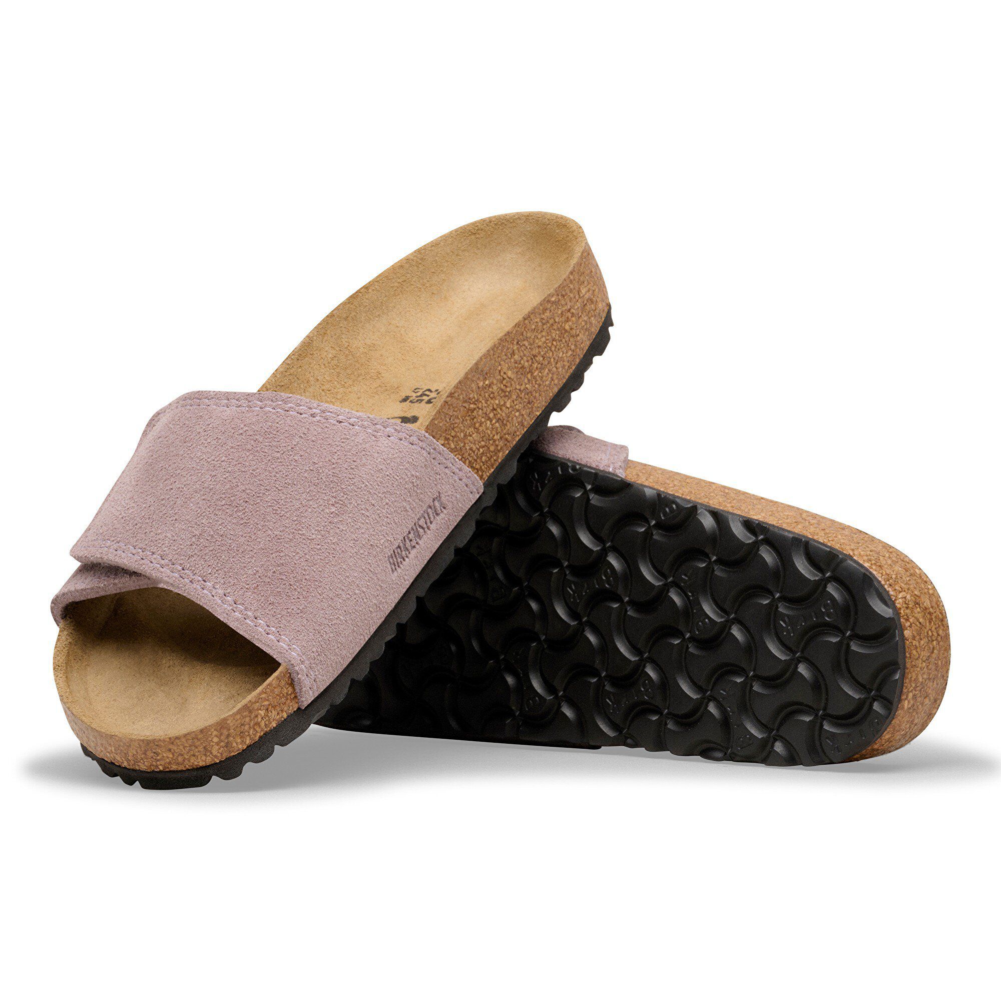 Sylt 2.0 Veloursleder