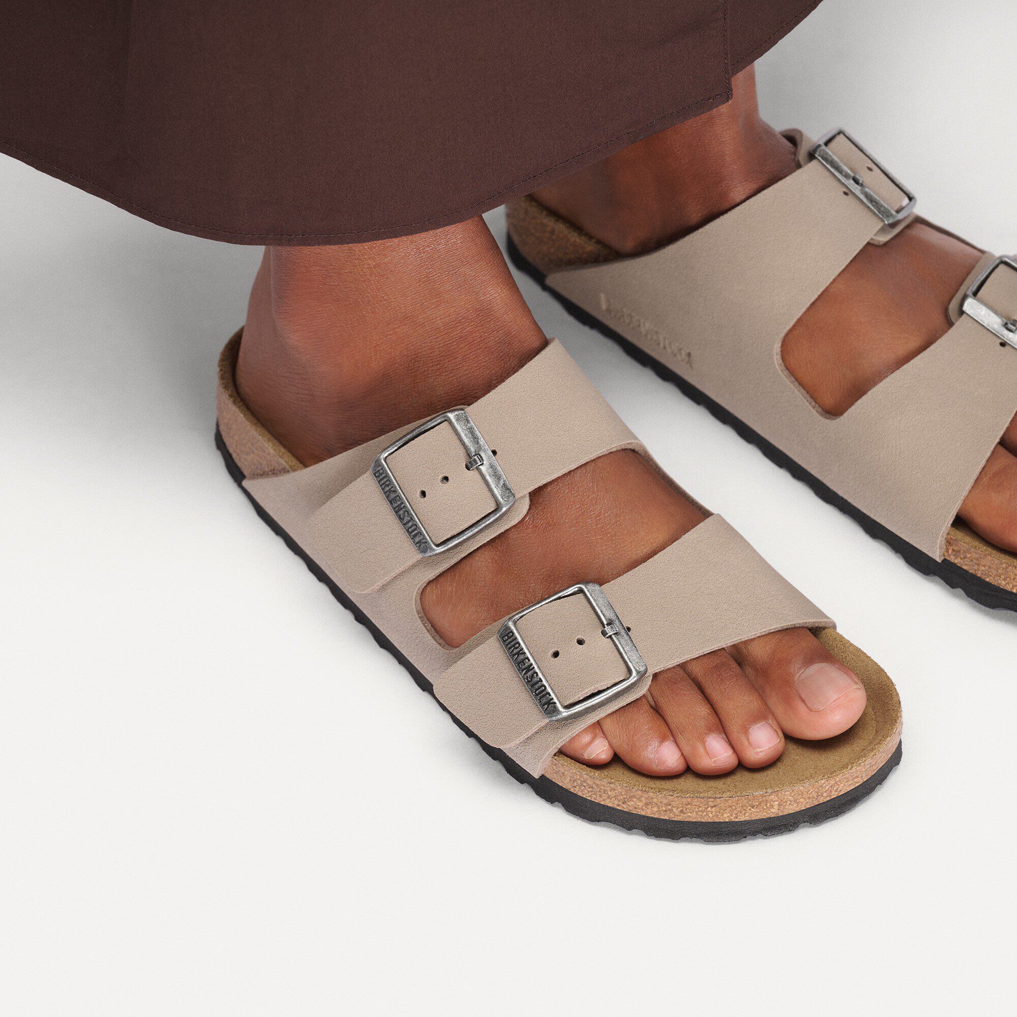 Arizona Birko-Flor Nubuk