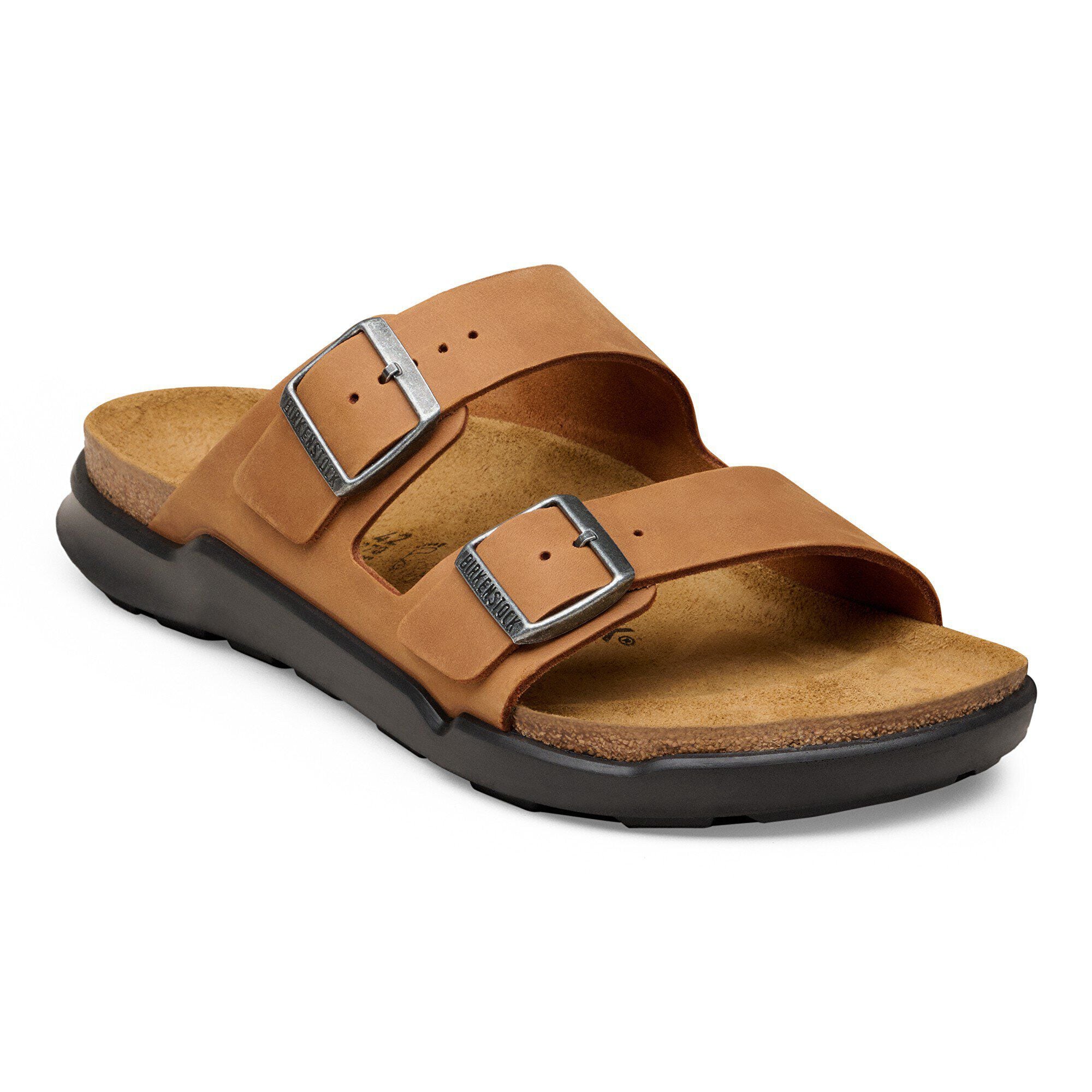 Arizona Crosstown Herren Wachshautleder