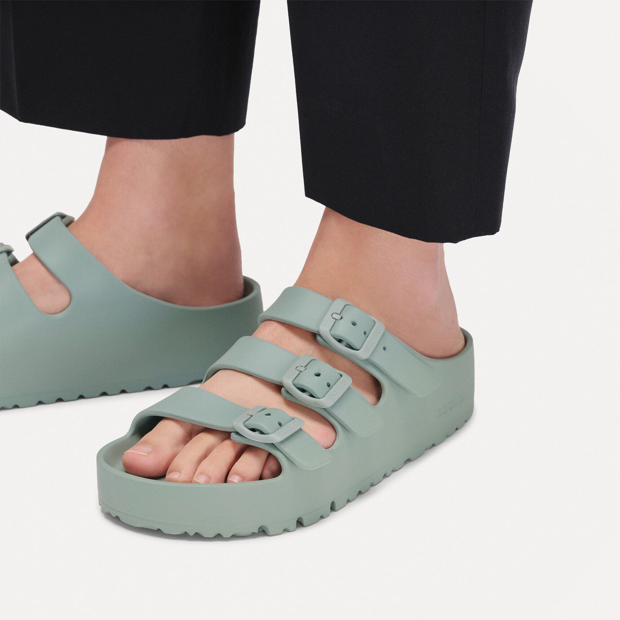 Florida Flex Platform EVA