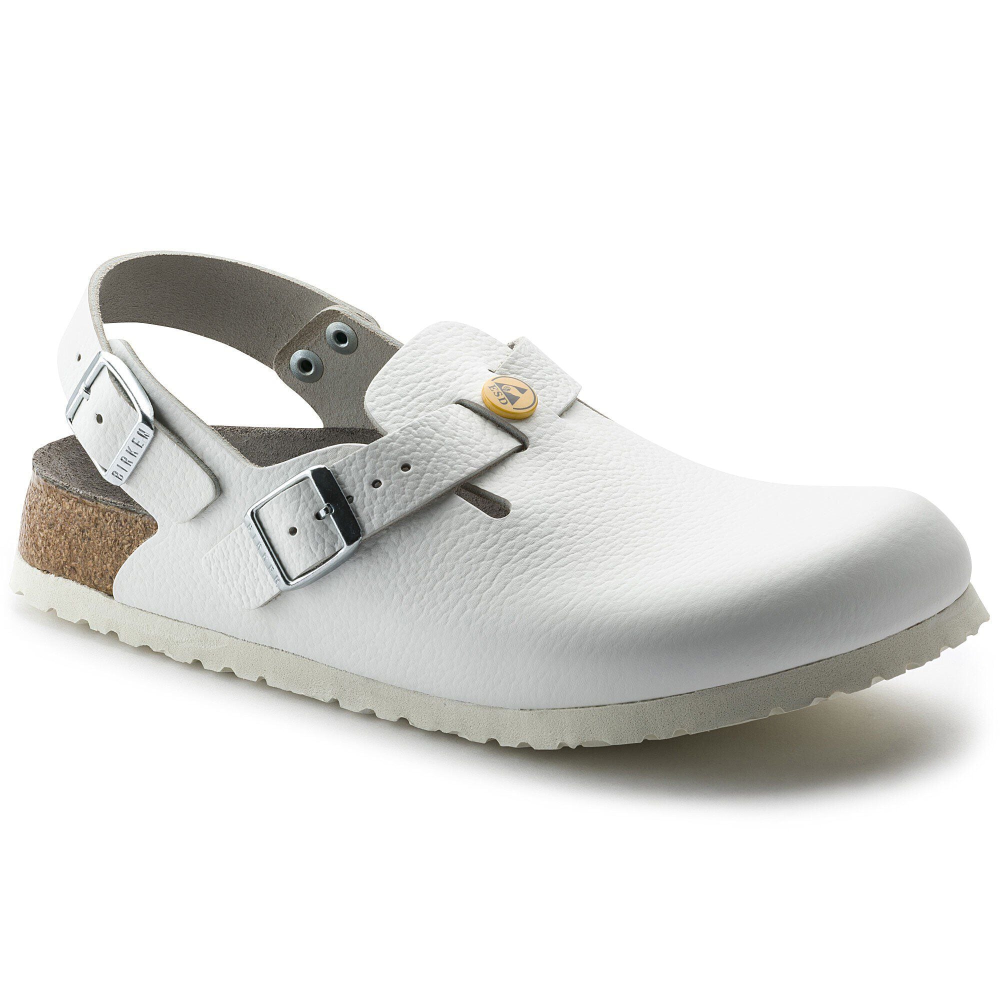 Tokio ESD Natürliches Leder
