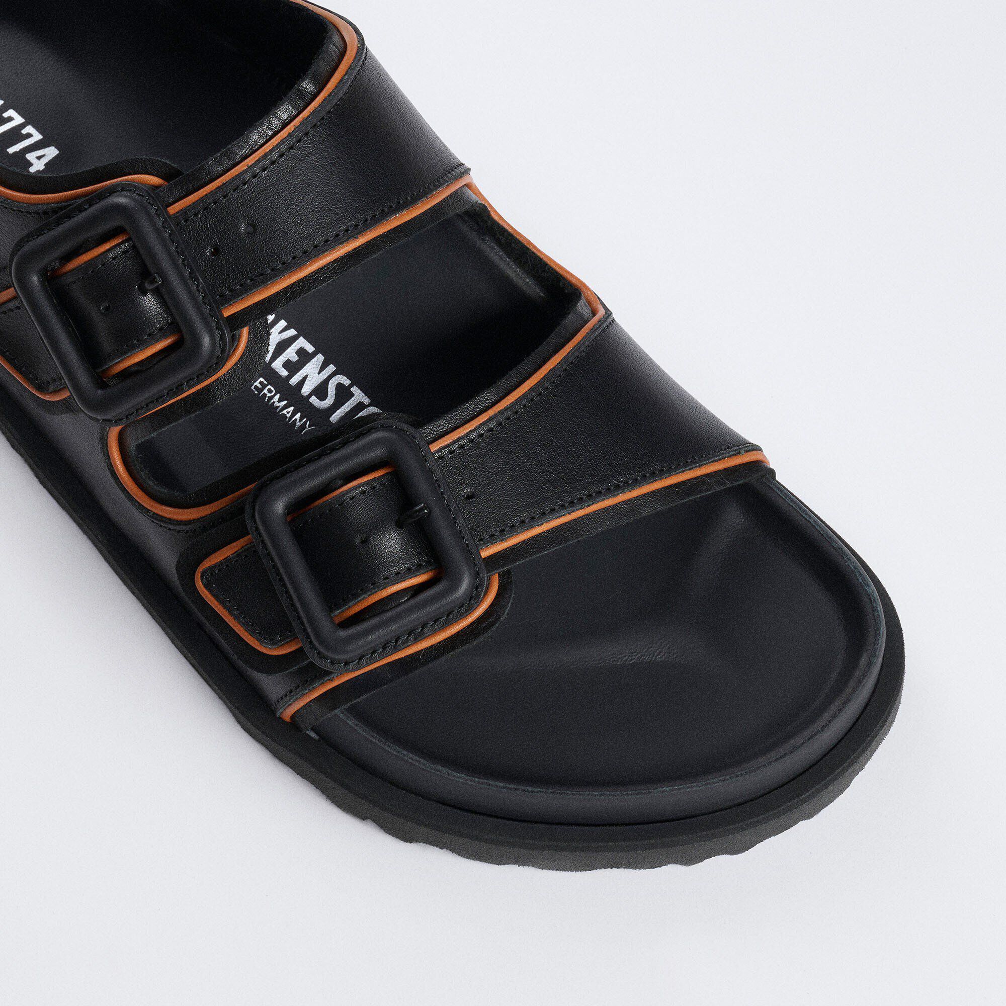 1774 Milano Leder Naturleder
