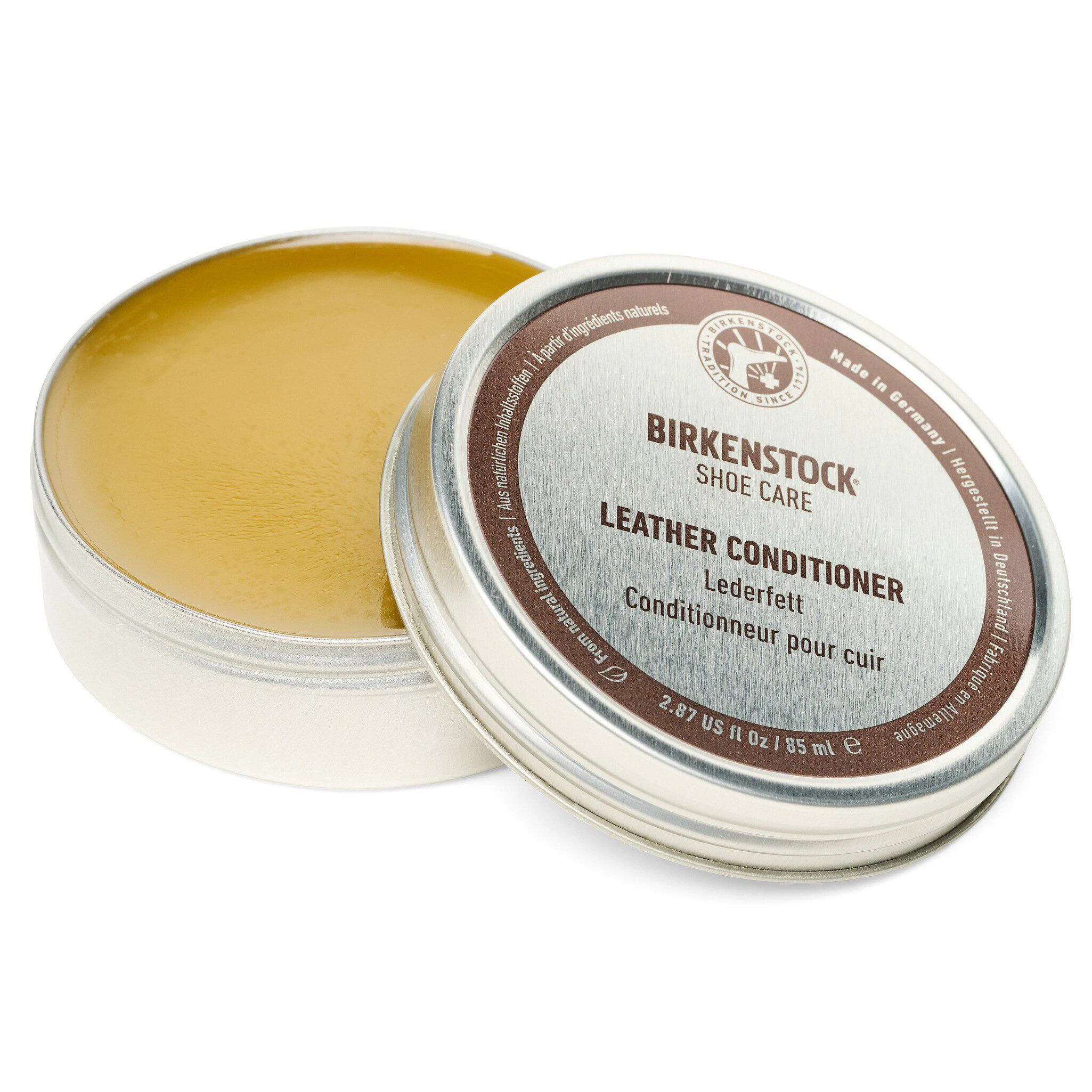 Lederconditioner