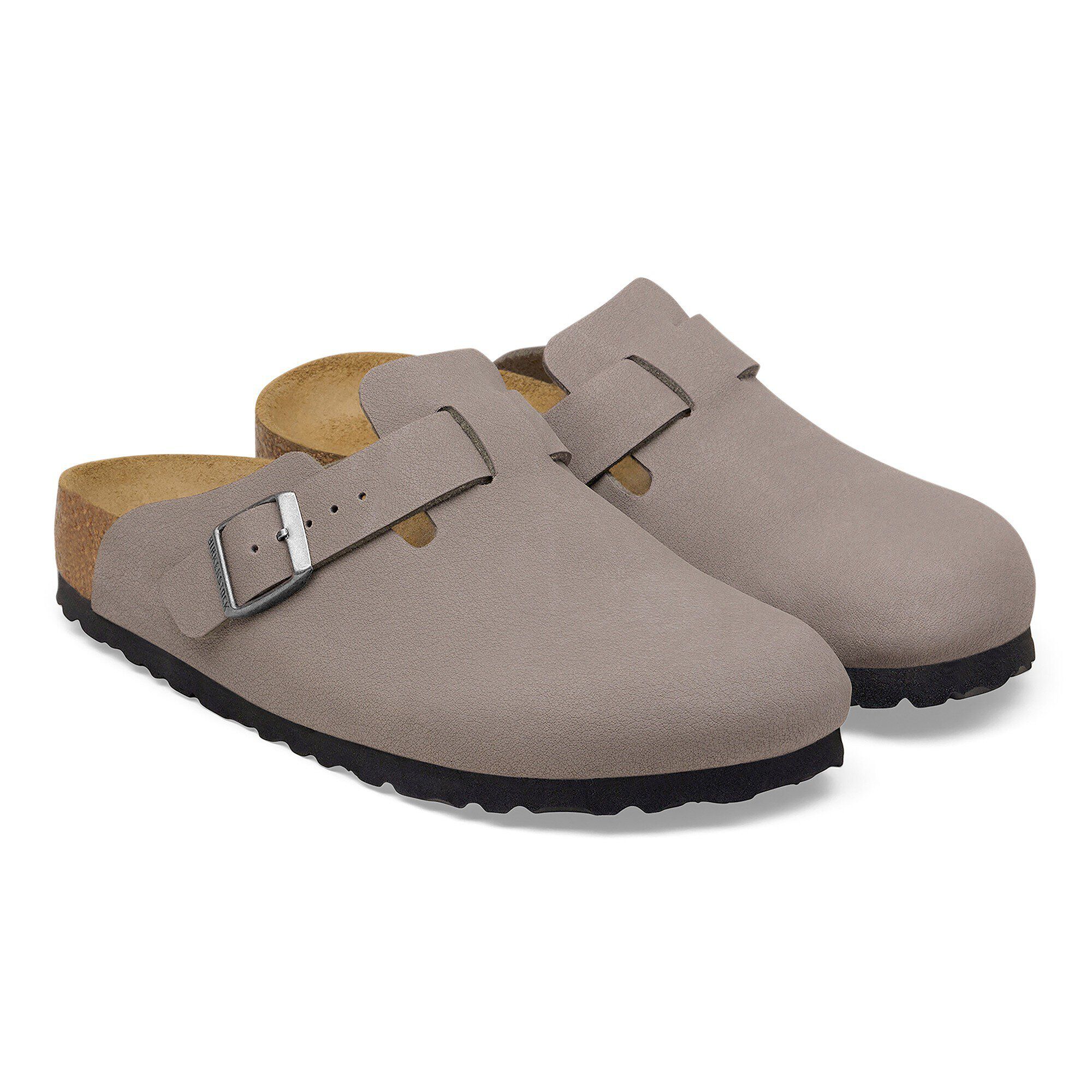 Boston TEX Birko-Flor Nubuk