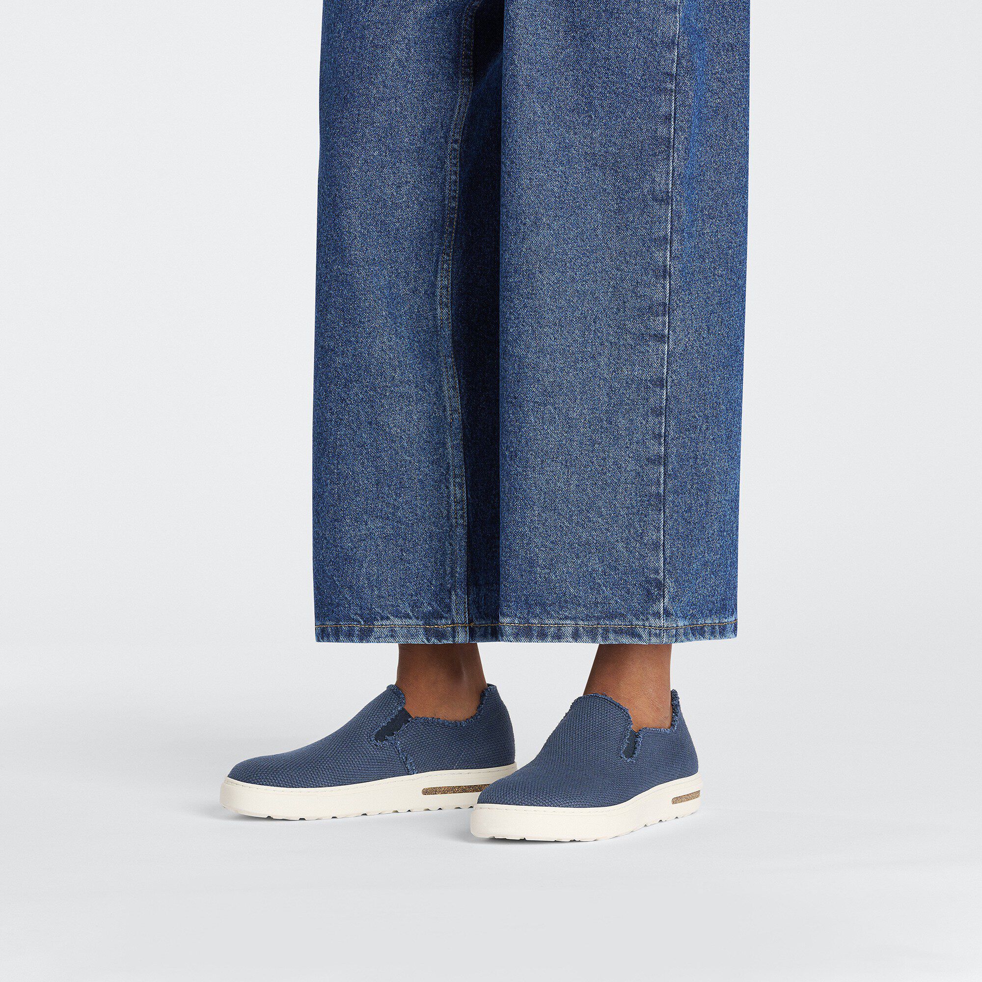 Bend Decon Slip On Textil