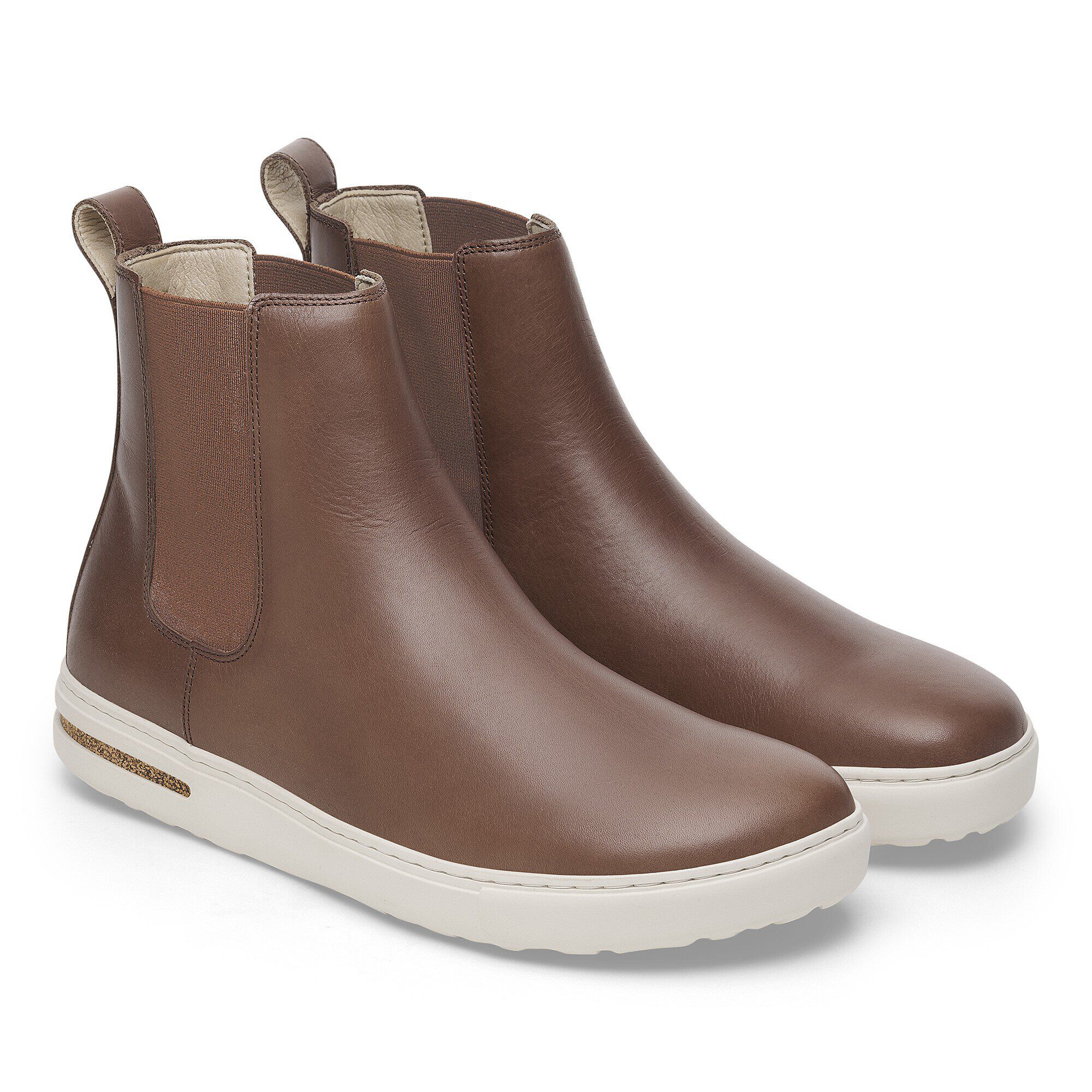 Bend Chelsea Naturleder