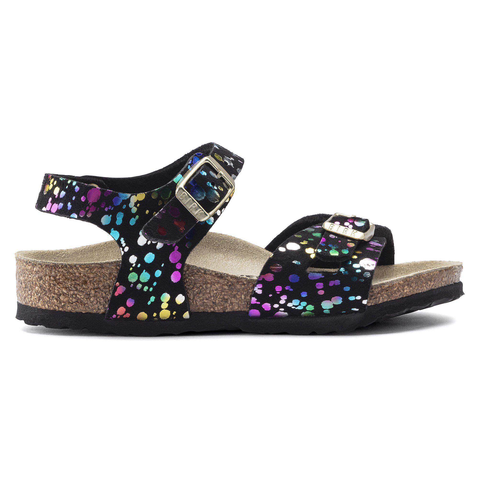 Rio Kids Mikrofaser