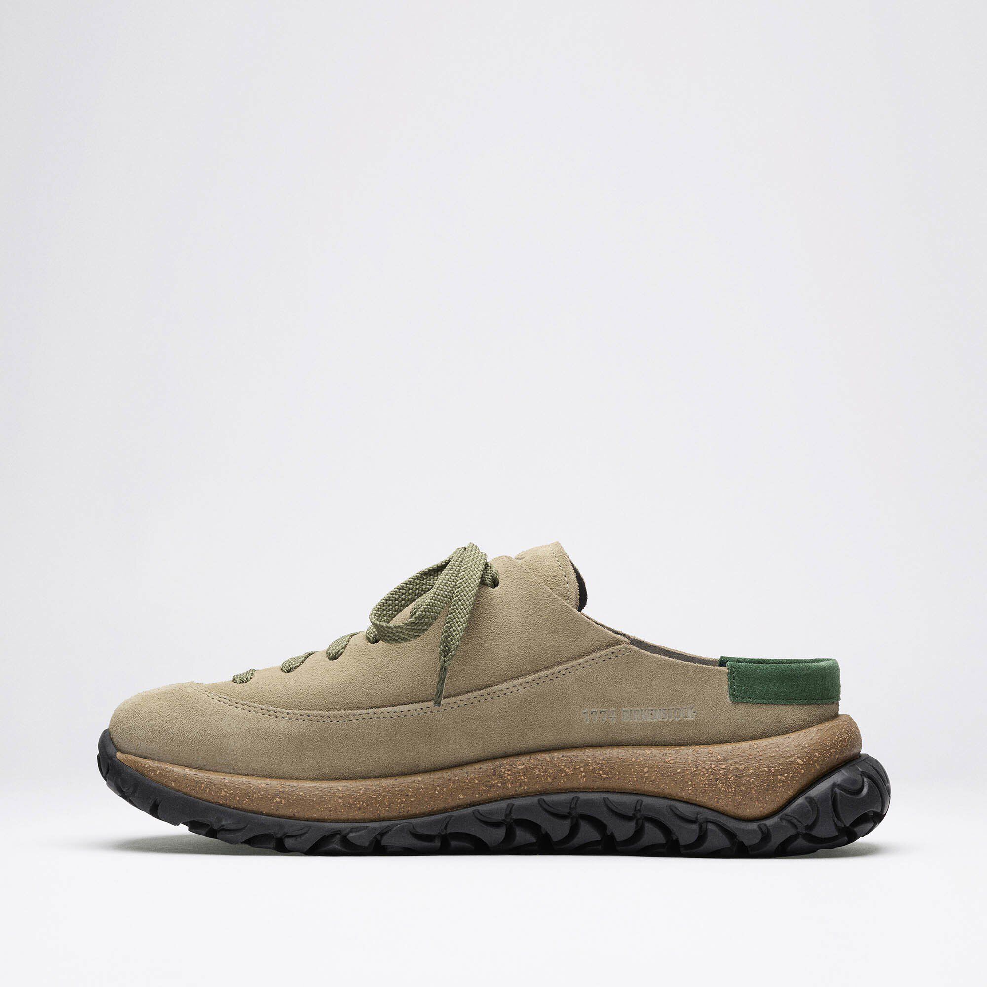 1774 Uerzell Suede Wildleder