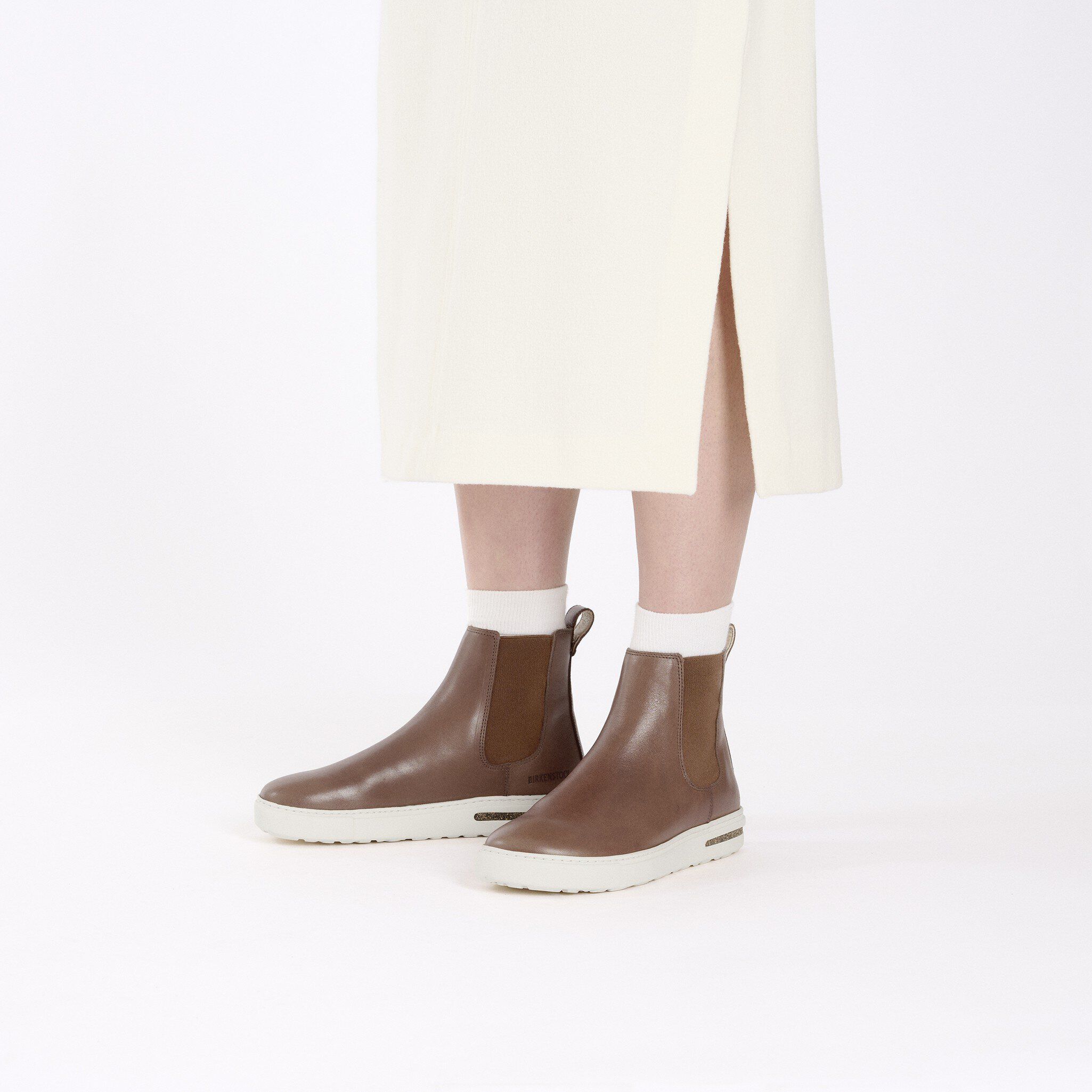 Bend Chelsea Naturleder