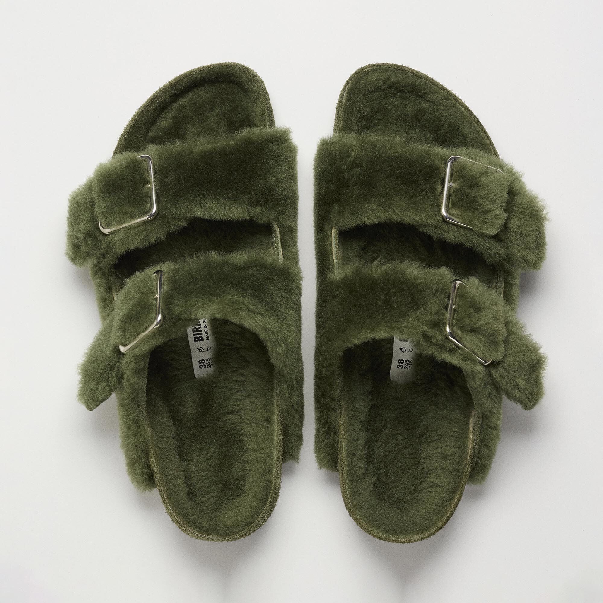 1774 Arizona Shearling Pelz
