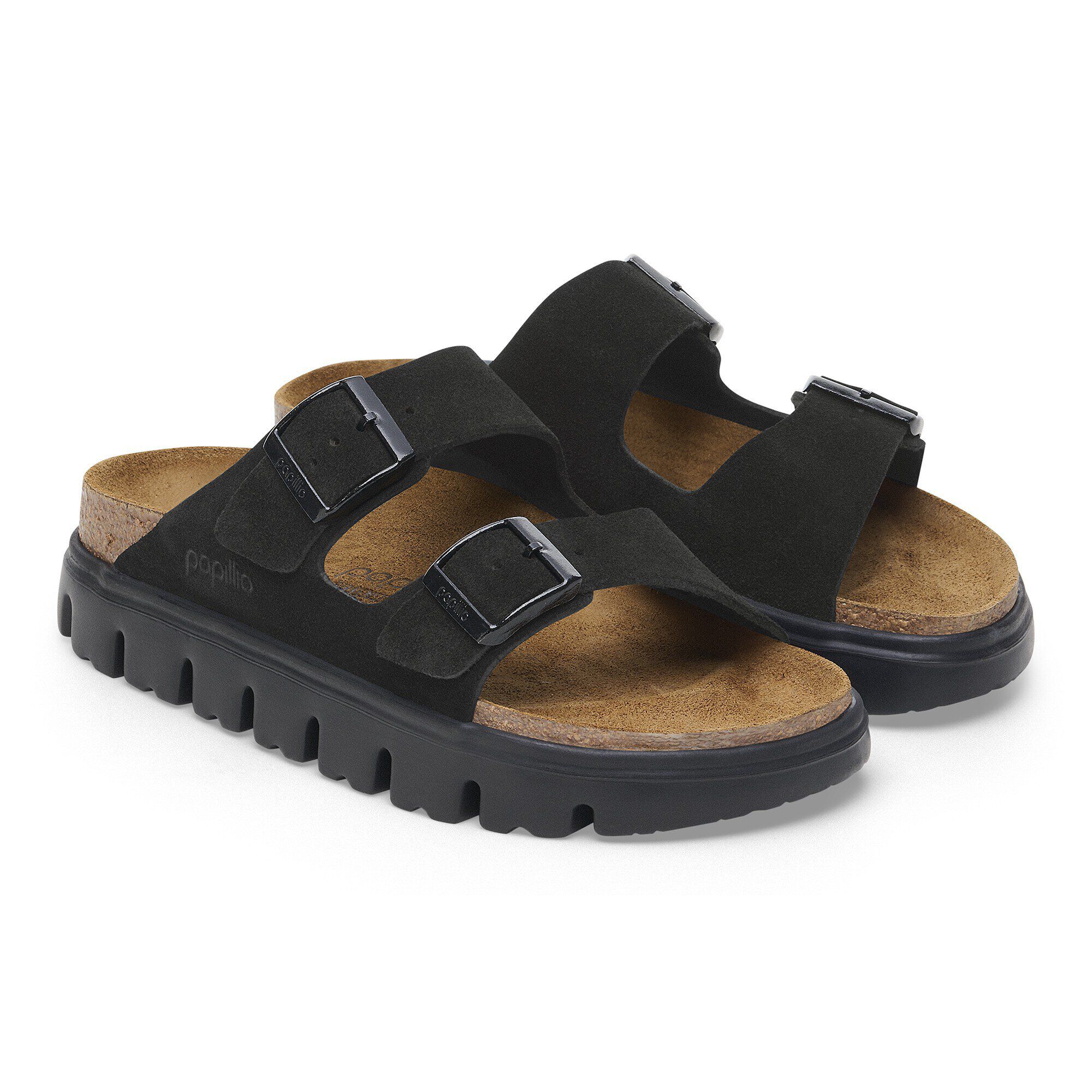 Arizona Plateau Wildleder