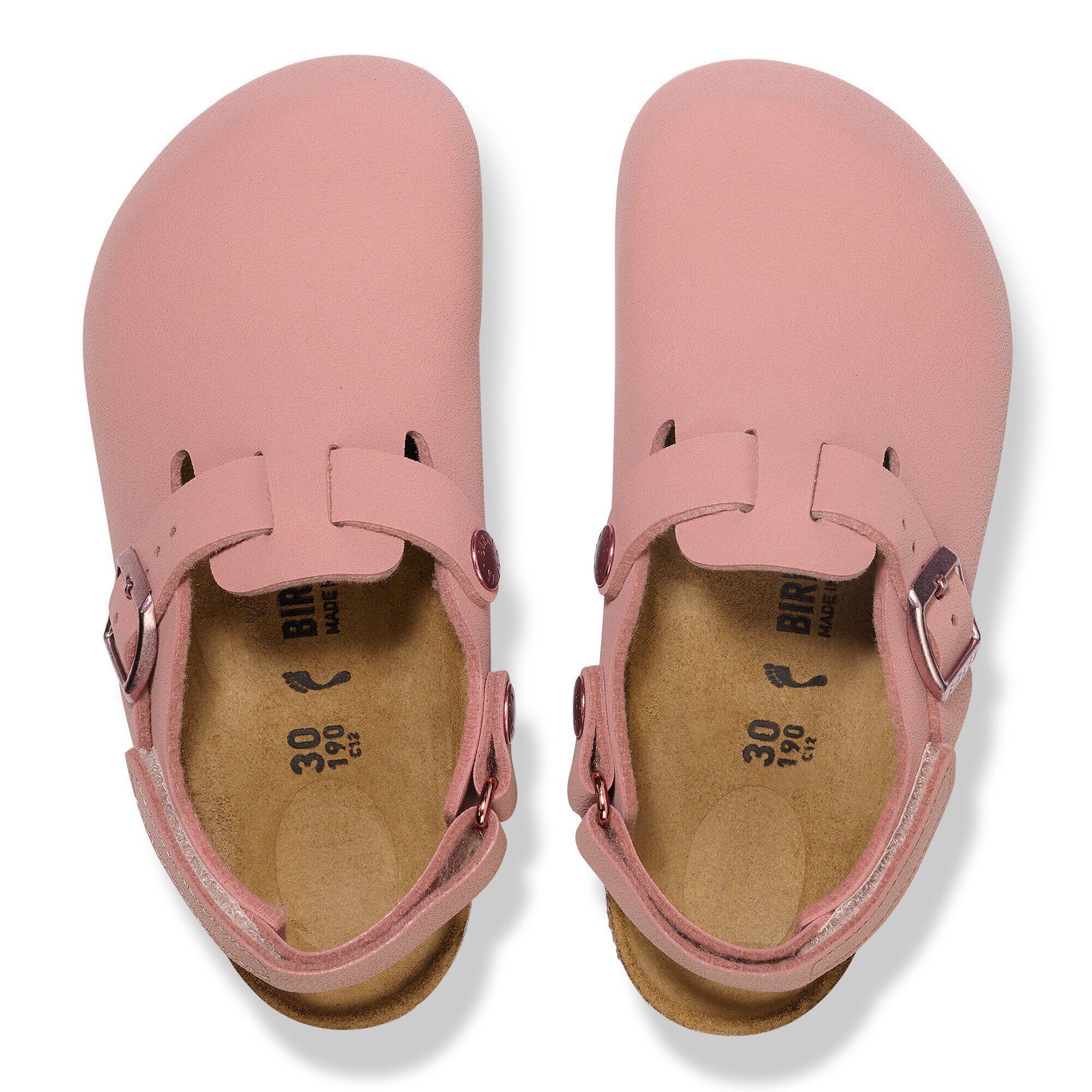 Tokio Kids Birko-Flor Nubuk