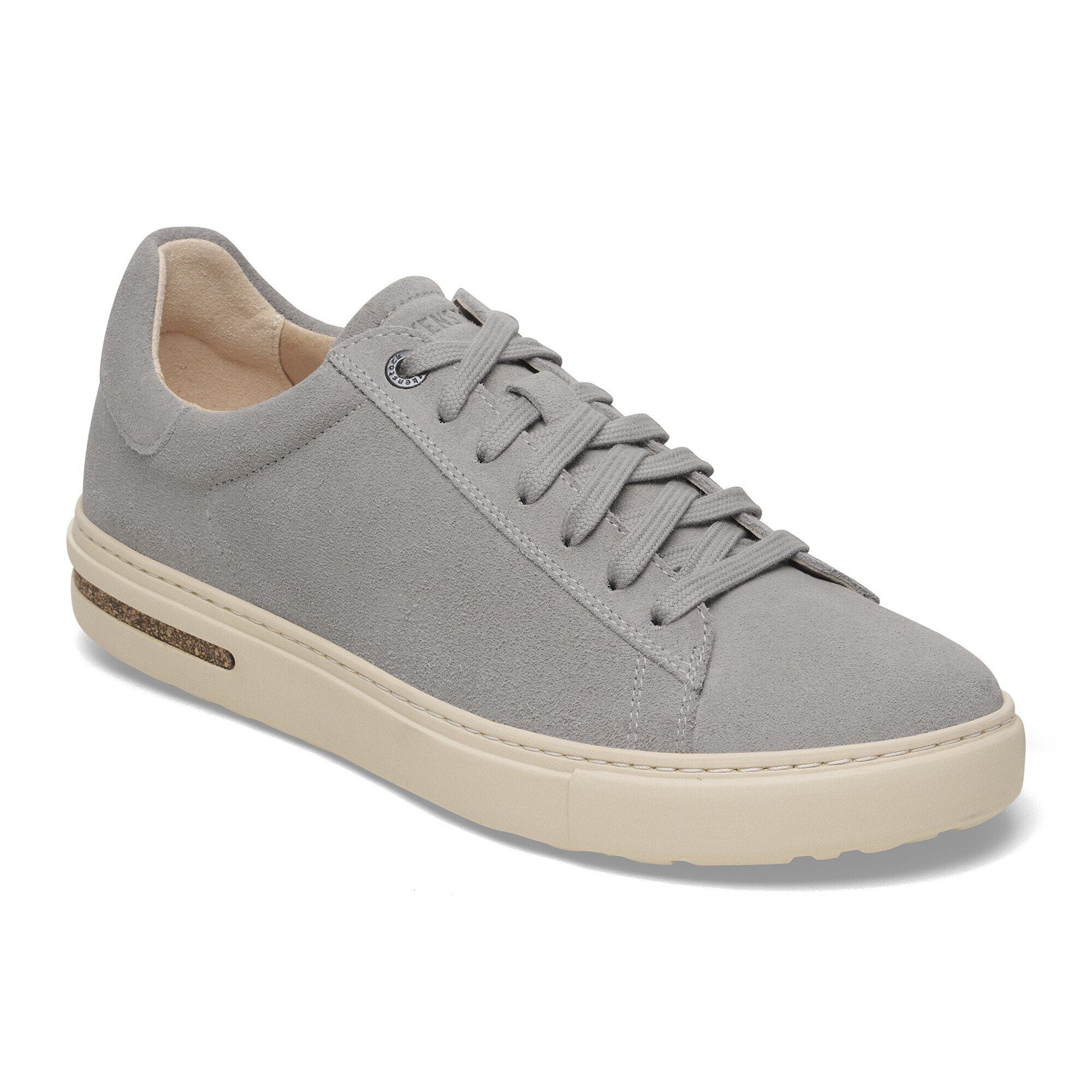 Bend Low Wildleder