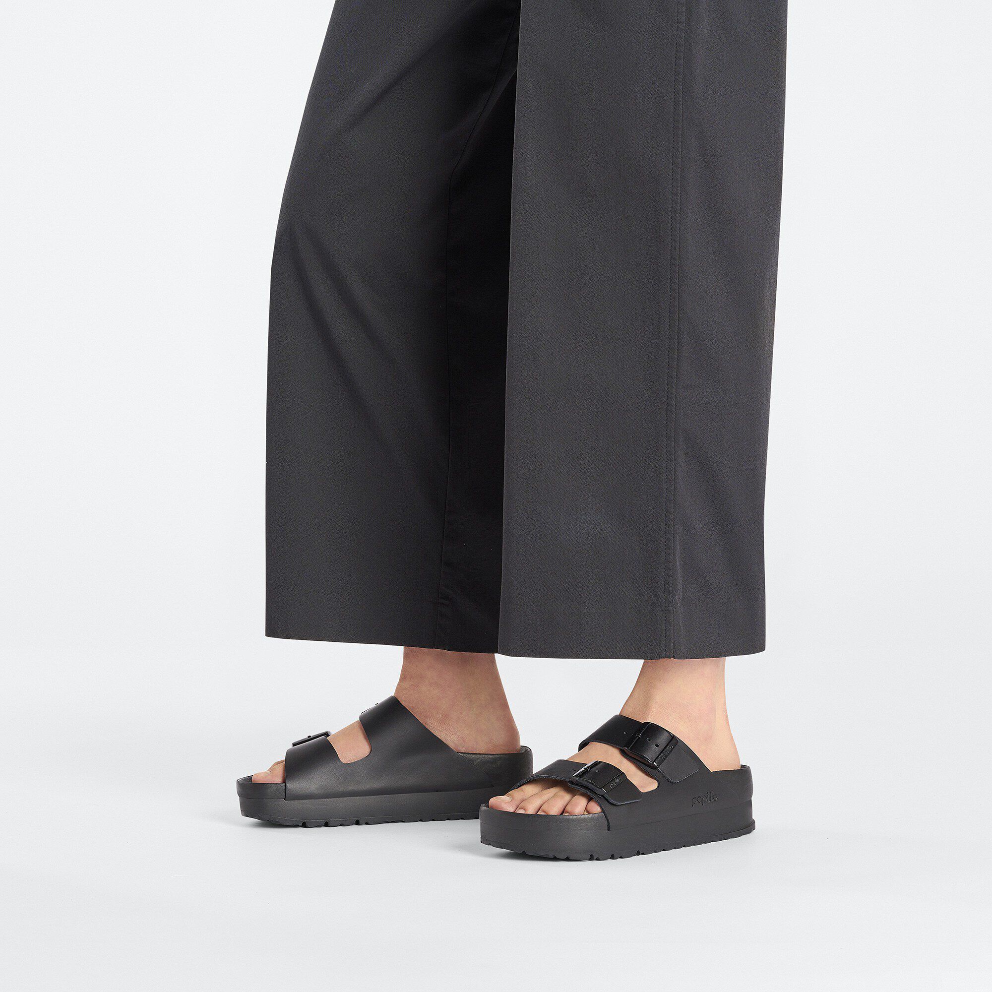 Arizona PAP Flex Plattform Natürliches Leder