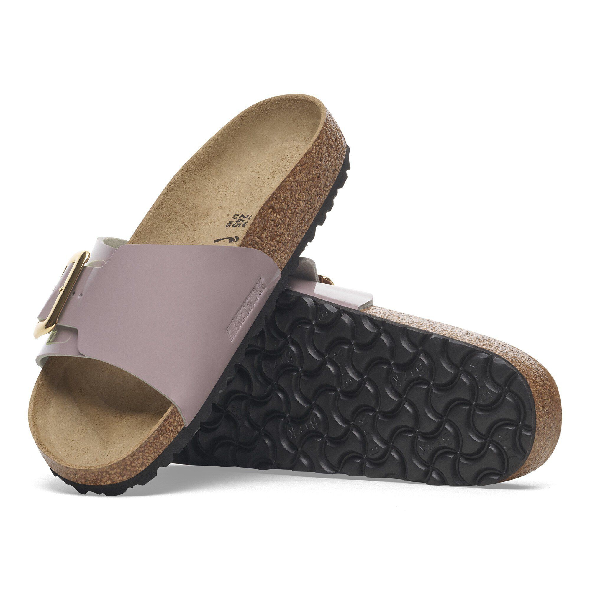 Catalina Kissenverschluss Birko-Flor-Patent