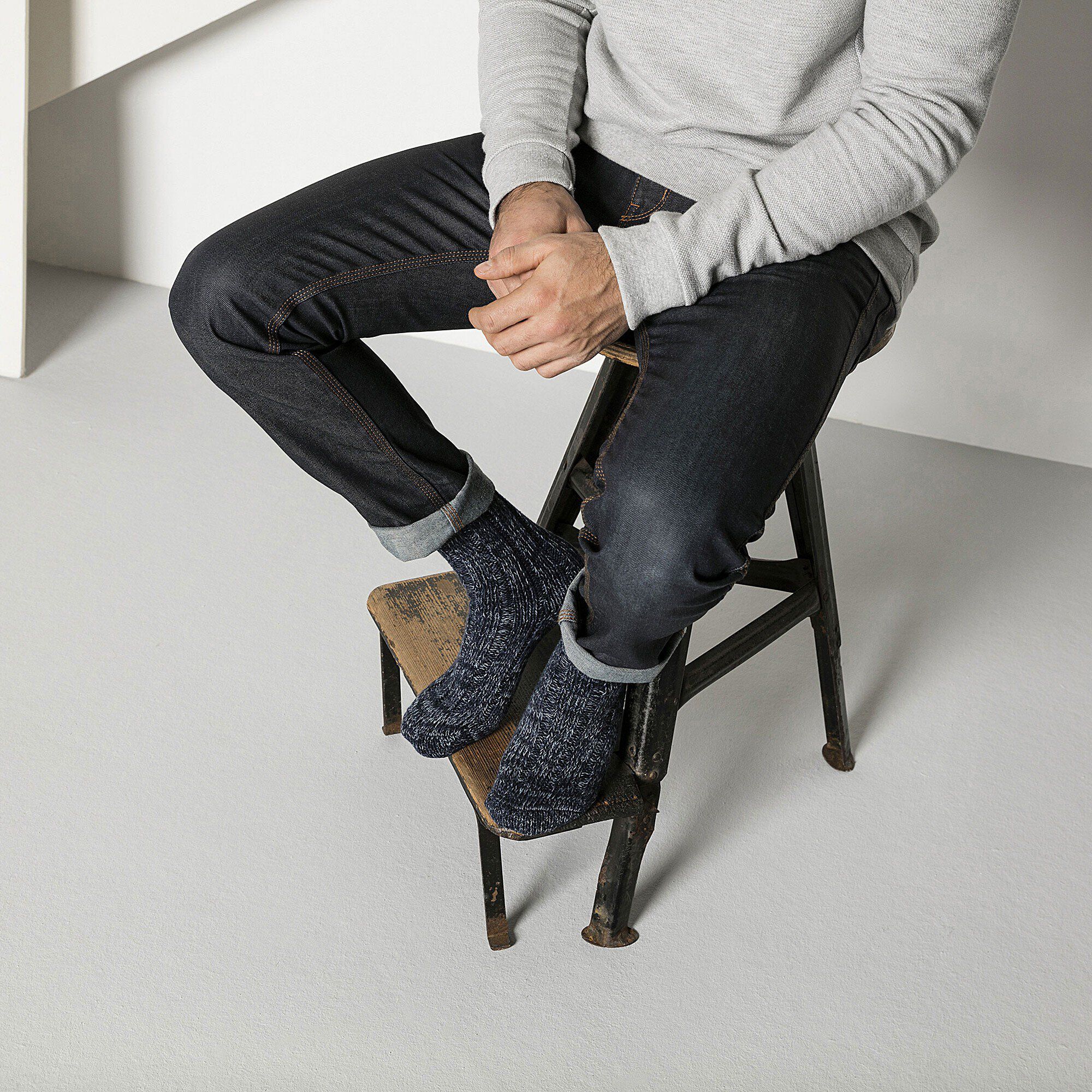 Cotton Twist Herren Baumwolle/Polyamid/Elasthan