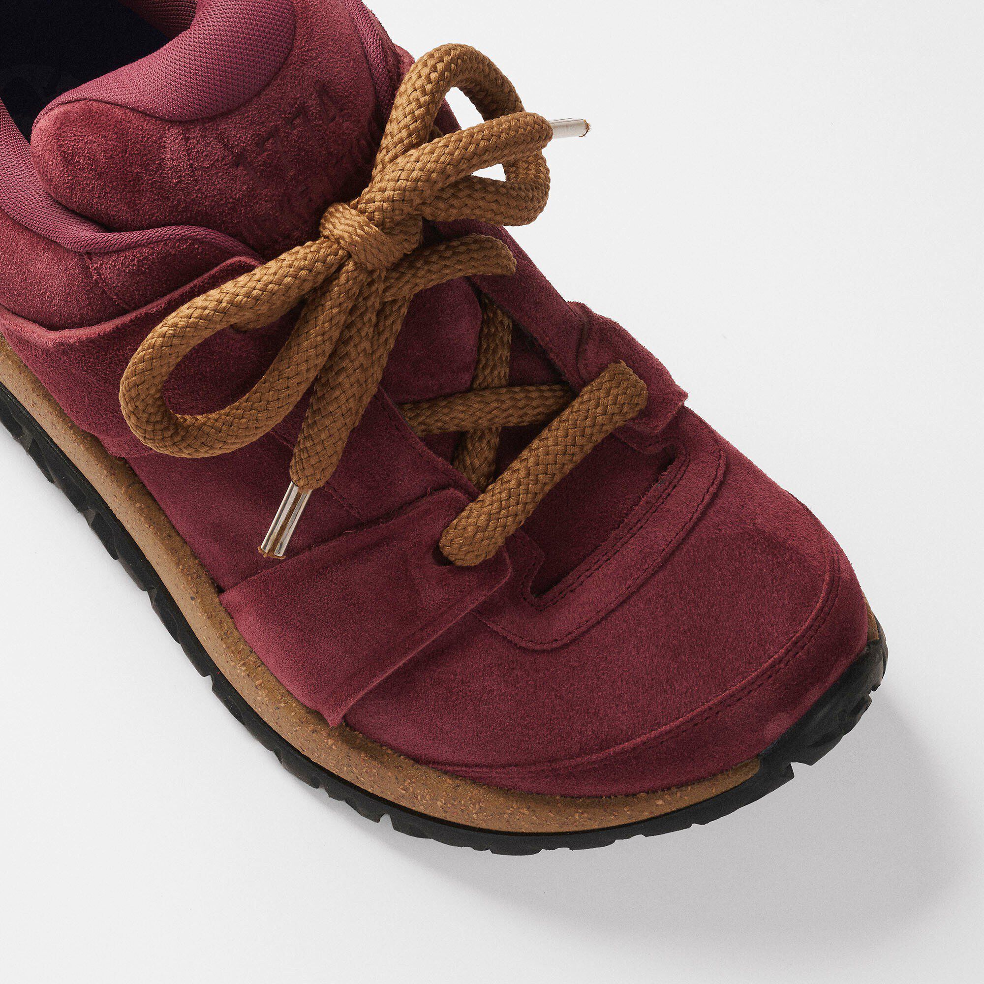 1774 Goerlitz Suede Wildleder