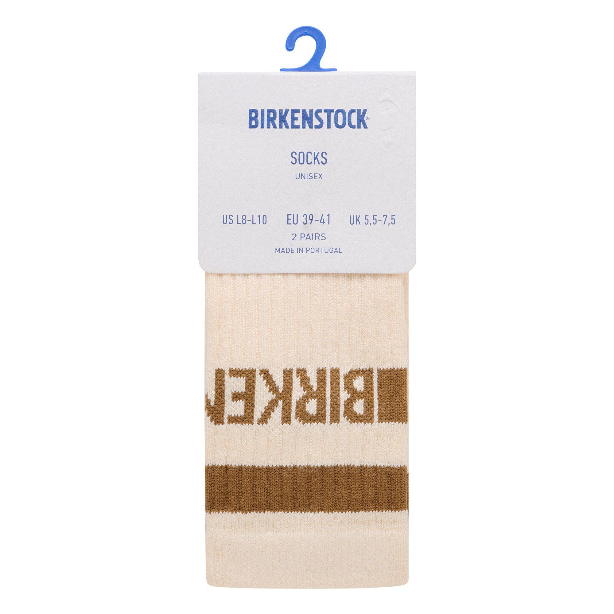 Cotton Crew 2er-Pack Baumwolle/Polyamid/Elasthan