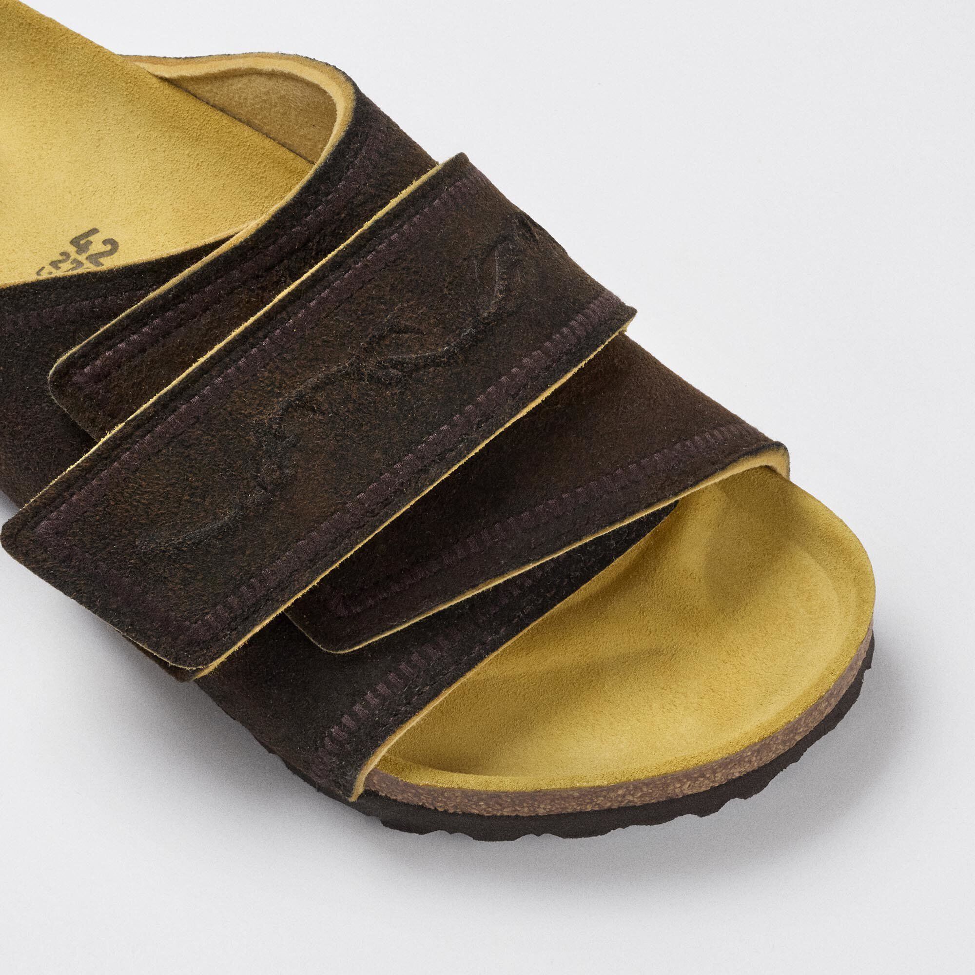 1774 Kyoto Tradition Hirschleder