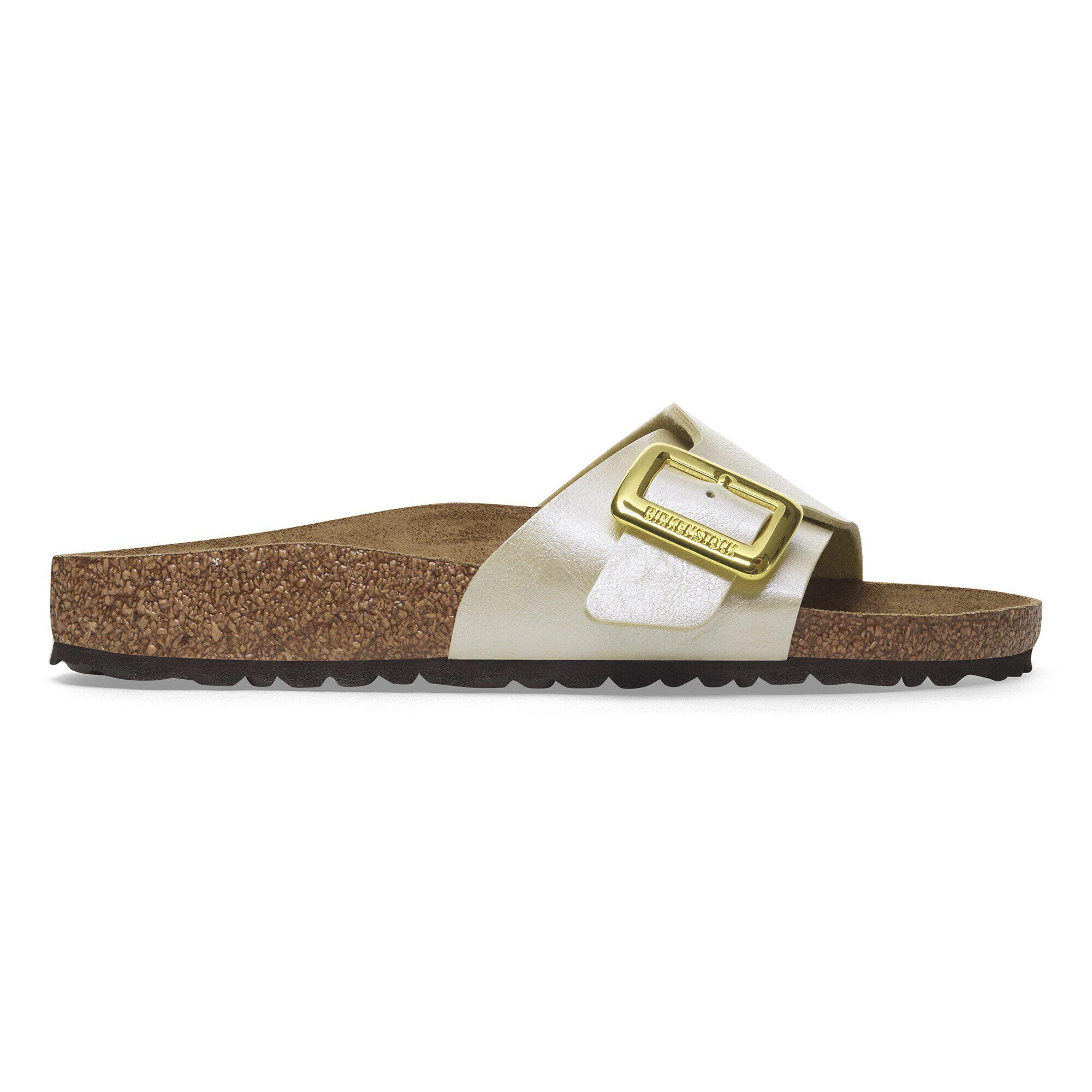 Catalina Kissenverschluss Birko-Flor