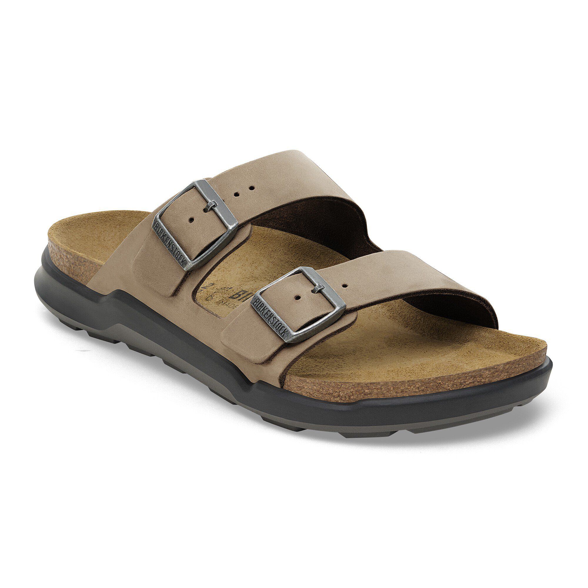 Arizona Crosstown Herren Wachshautleder