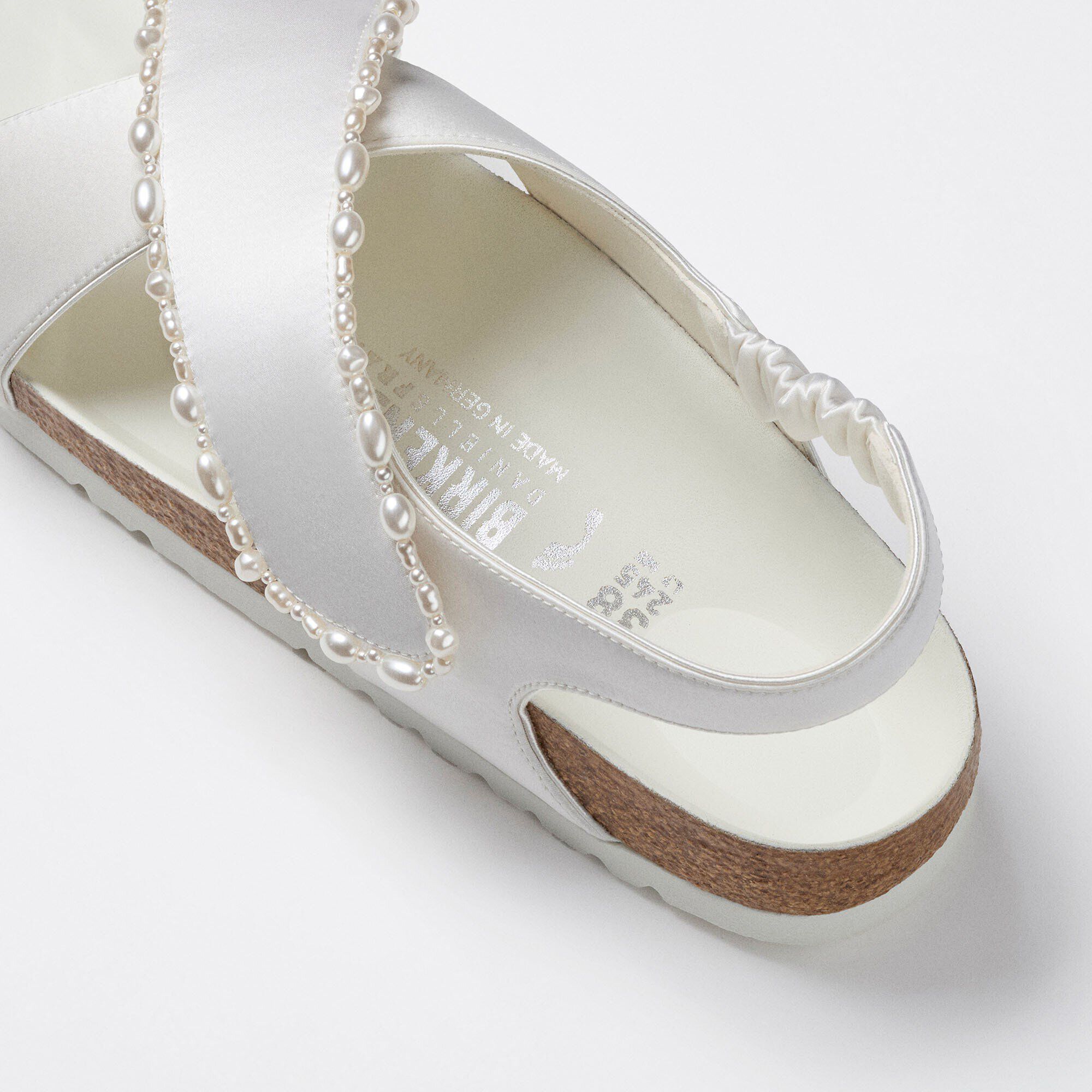 Danielle Frankel Tulum Pearls Textil