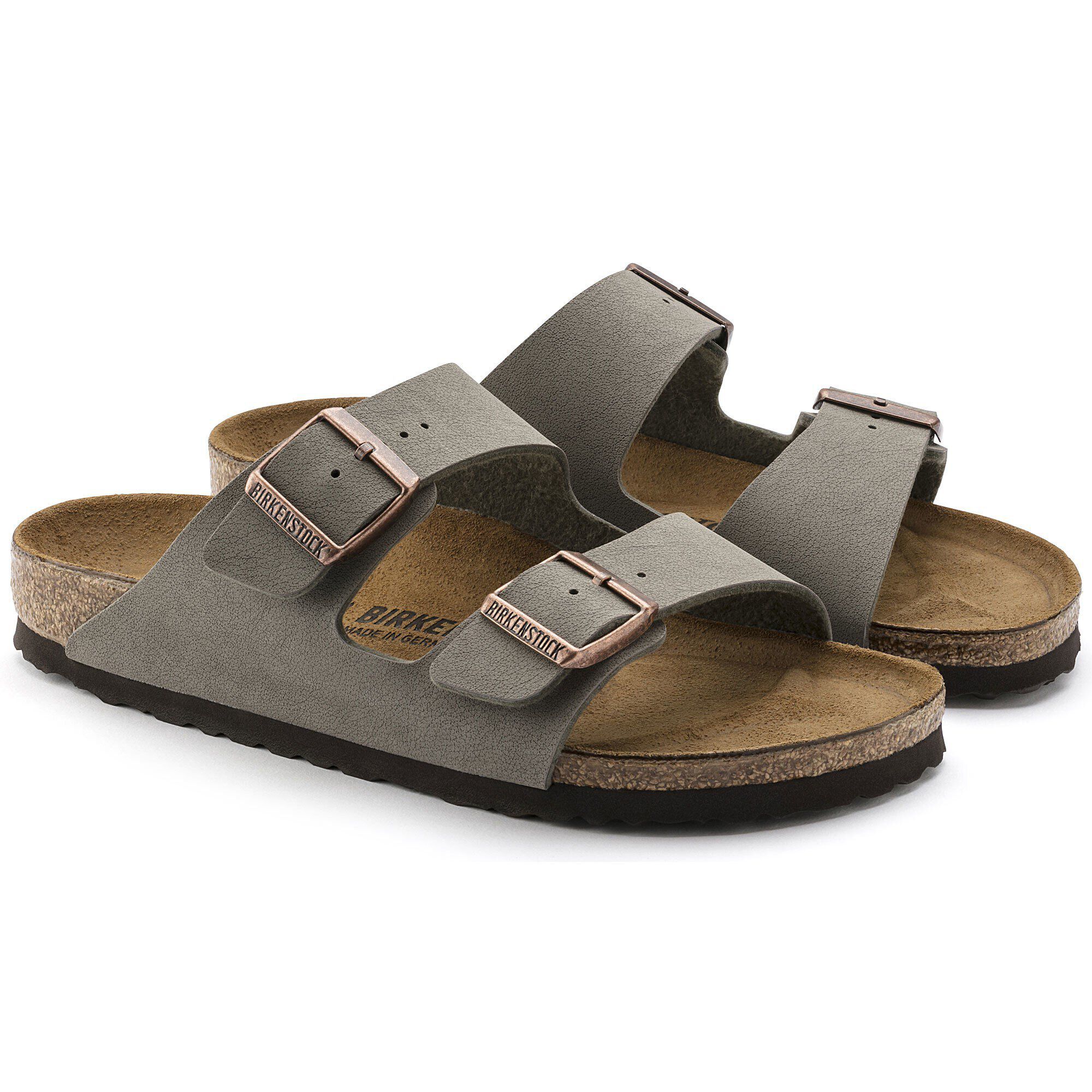 Arizona Birko-Flor Nubuk