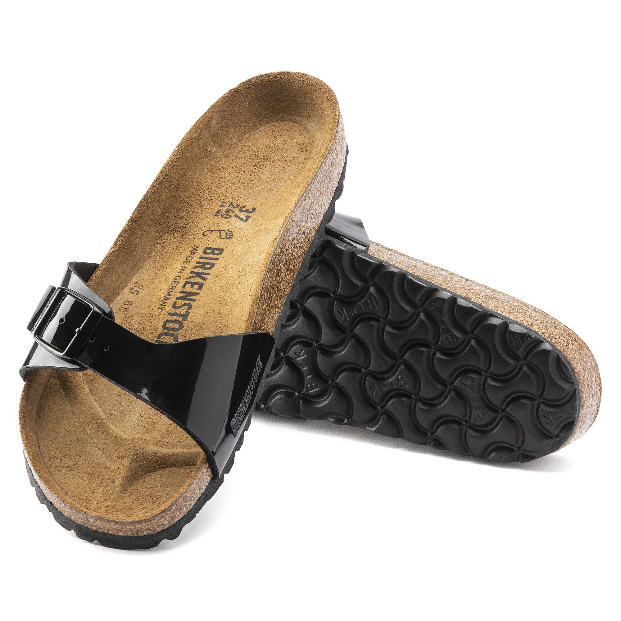 Madrid Birko-Flor-Patent