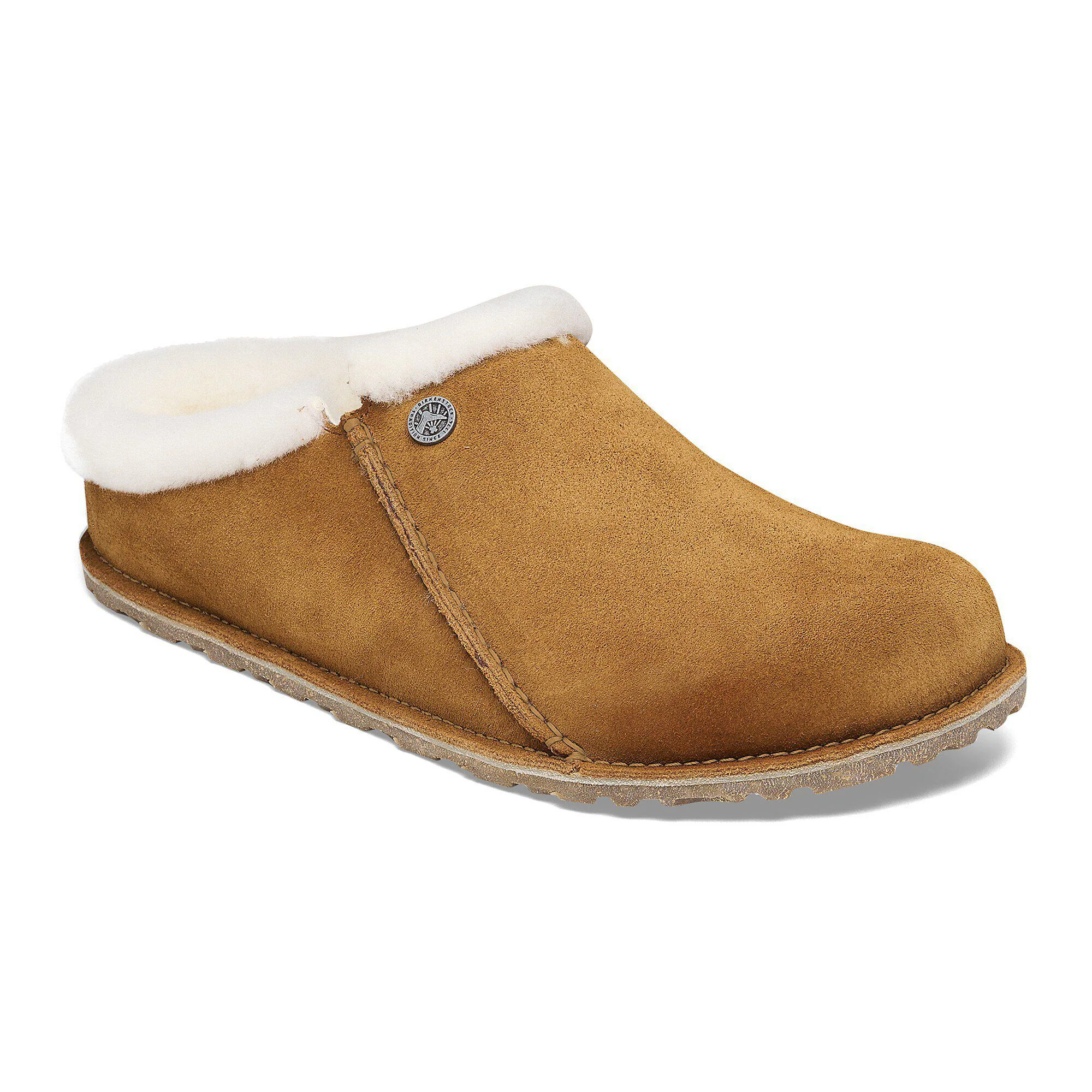 Zermatt Premium Veloursleder
