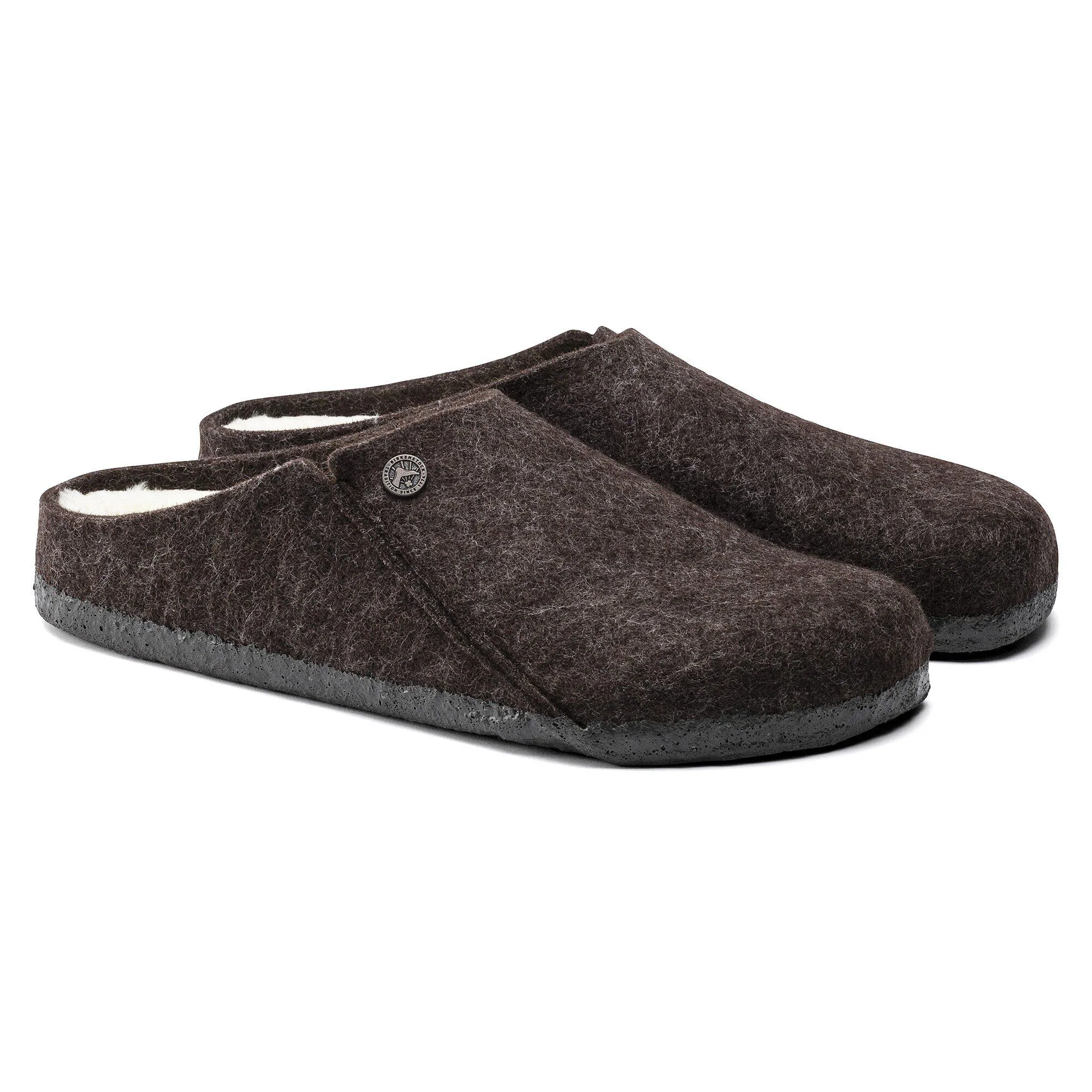 Zermatt Shearling Filz