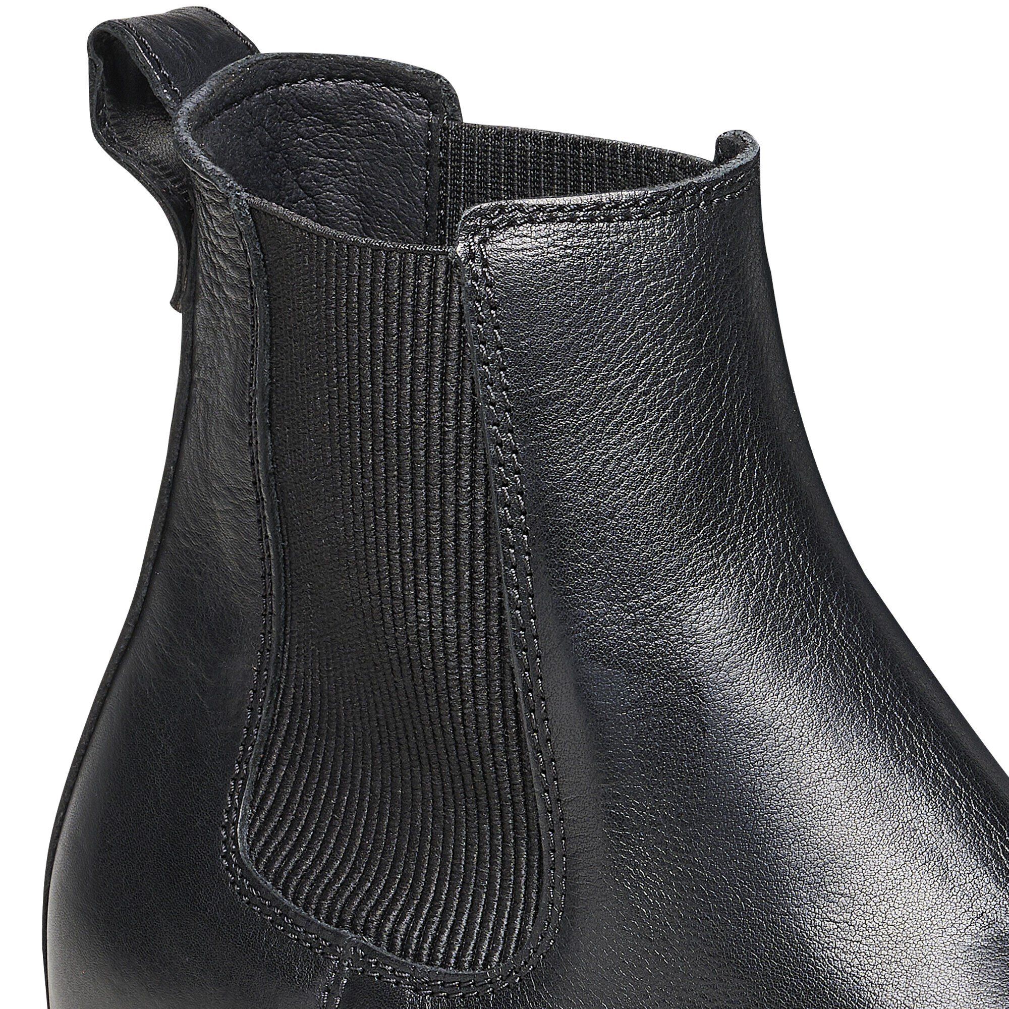 Highwood Slip On Herren Natürliches Leder